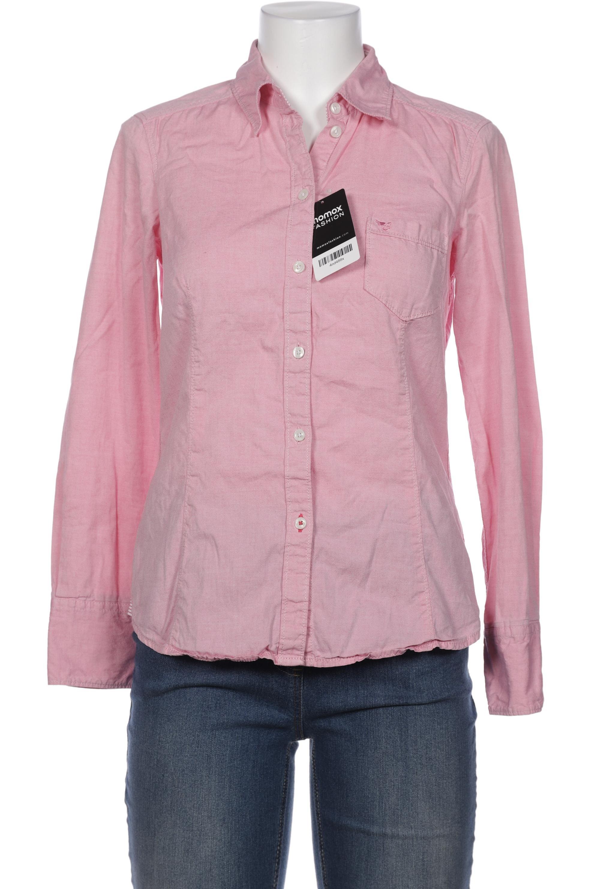 

Esprit Damen Bluse, pink, Gr. 38