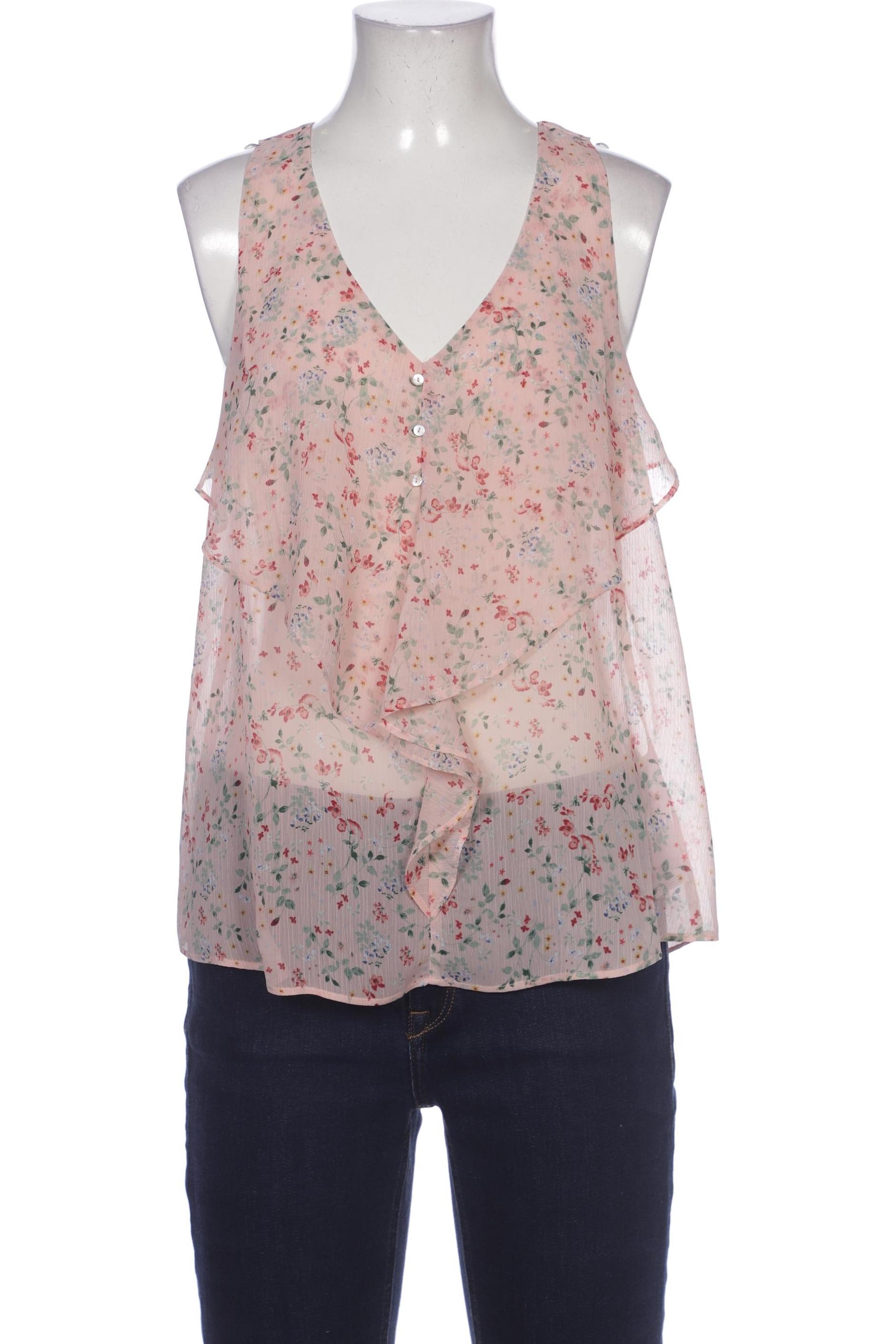 

Esprit Damen Bluse, pink, Gr. 38