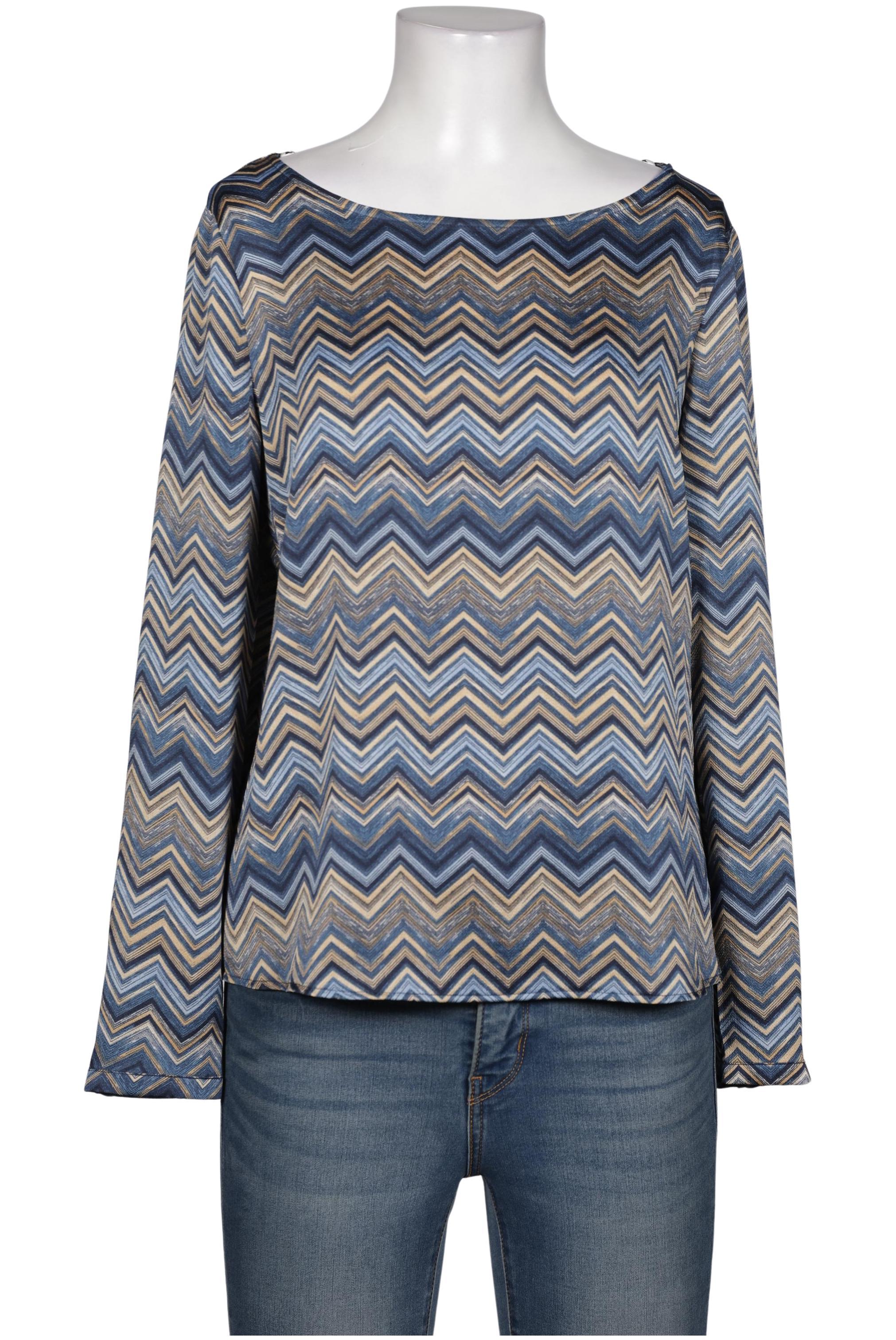 

Esprit Damen Bluse, mehrfarbig, Gr. 36