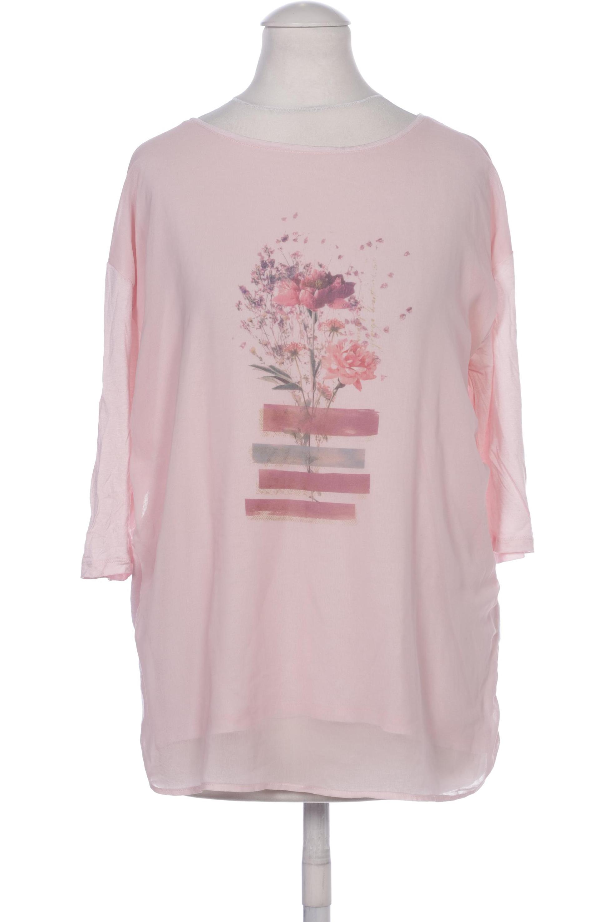 

Esprit Damen Bluse, pink, Gr. 34
