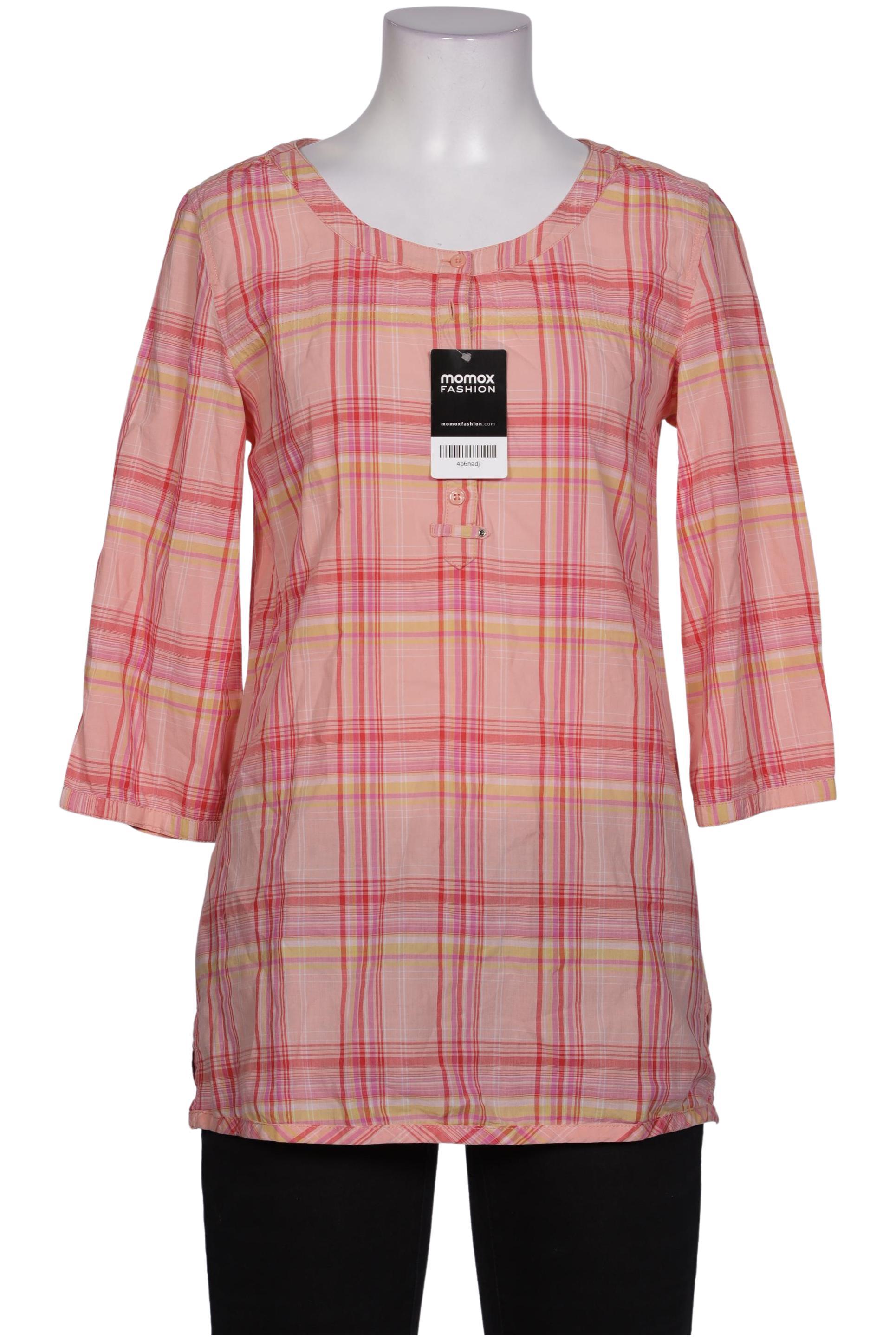 

Esprit Damen Bluse, pink, Gr. 36