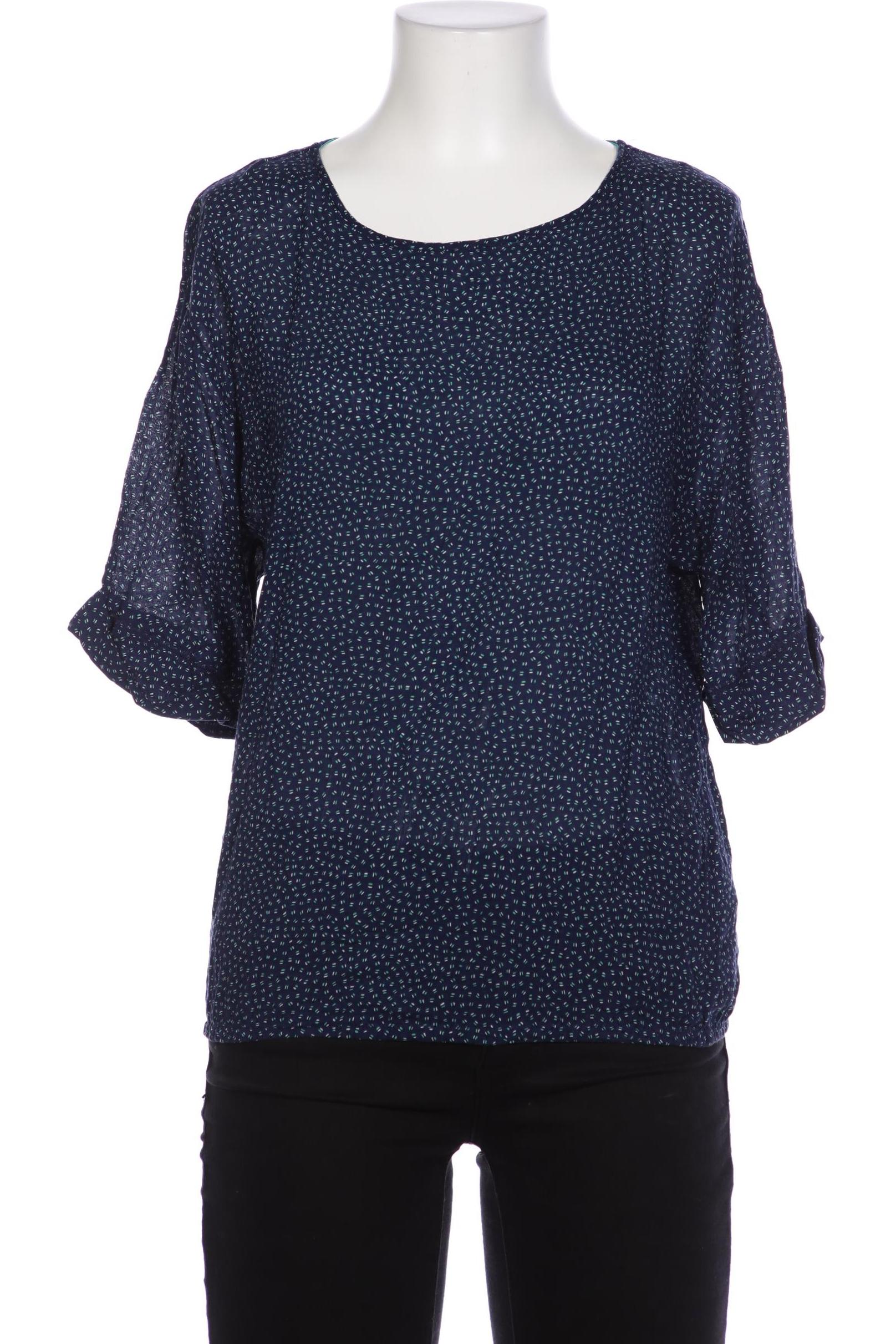 

Esprit Damen Bluse, marineblau, Gr. 36