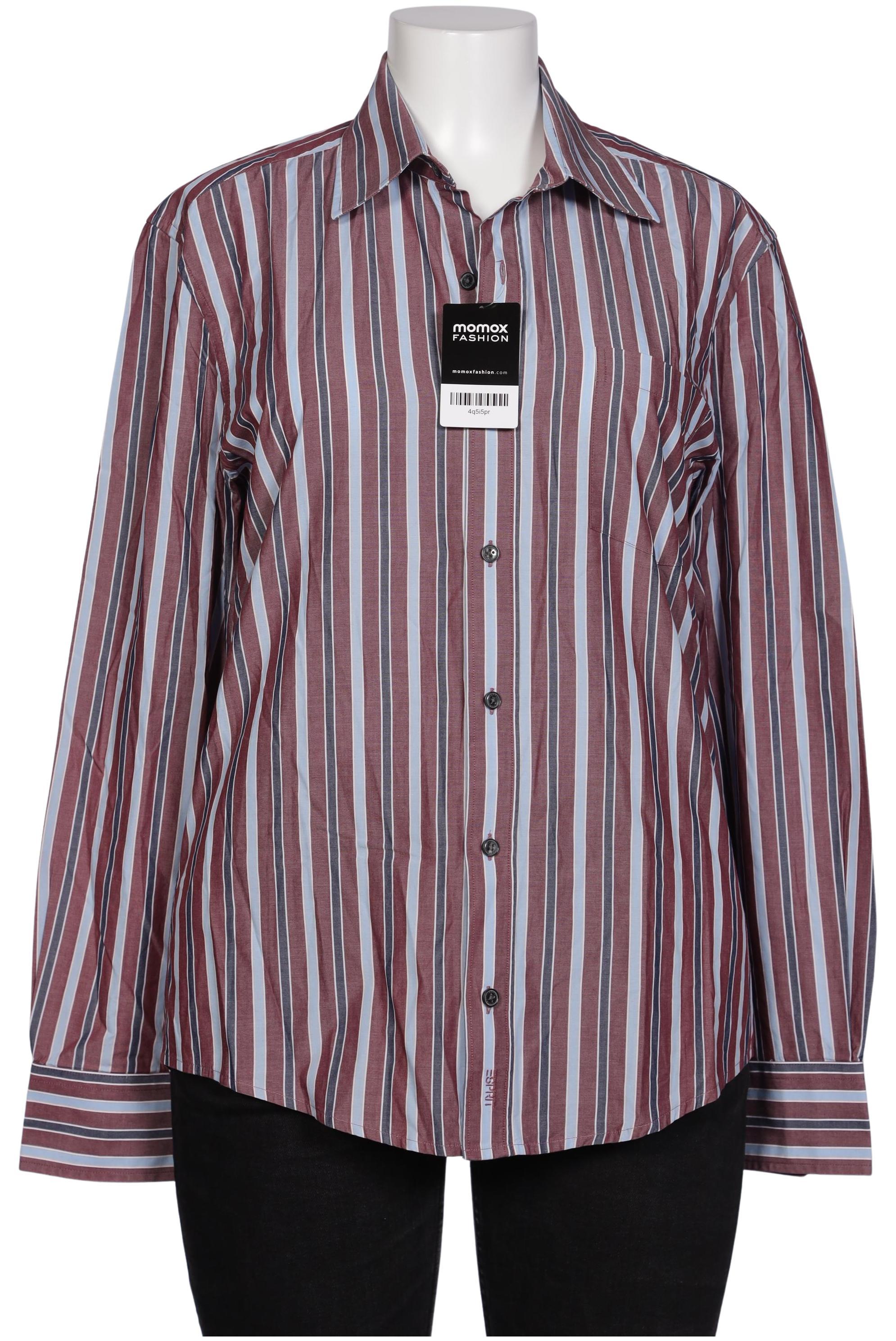 

Esprit Damen Bluse, mehrfarbig, Gr. 42