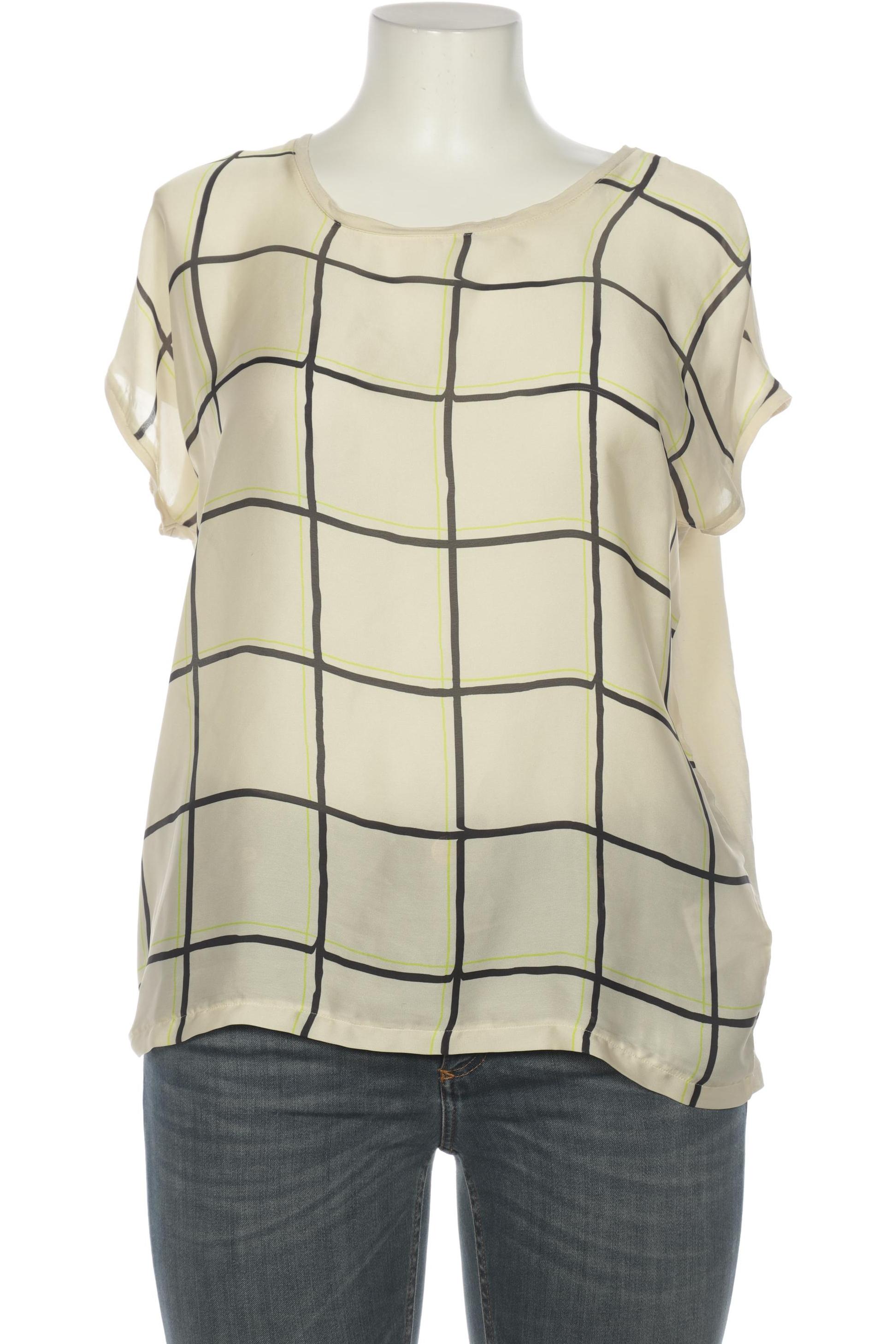

Esprit Damen Bluse, gelb