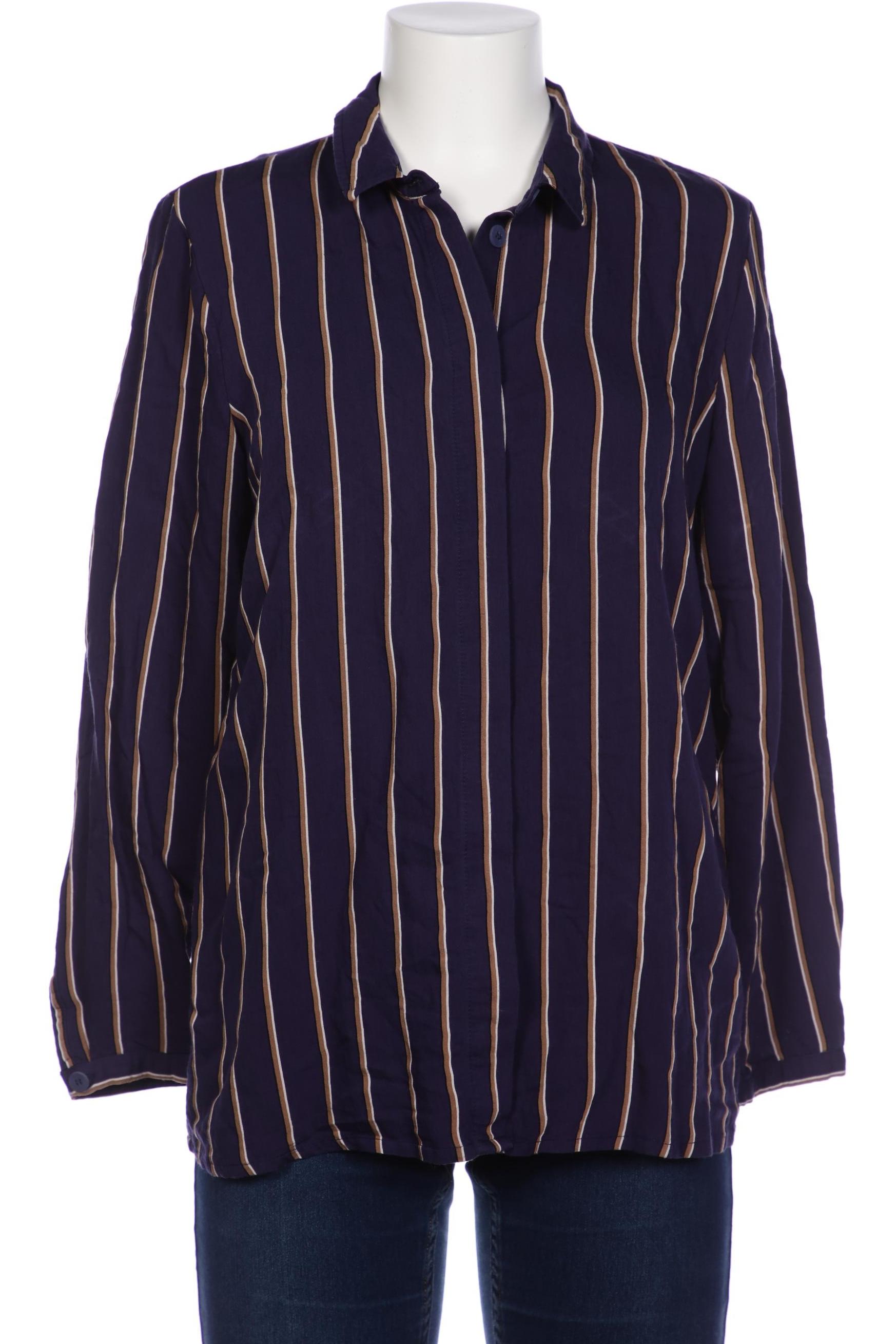 

Esprit Damen Bluse, marineblau, Gr. 38