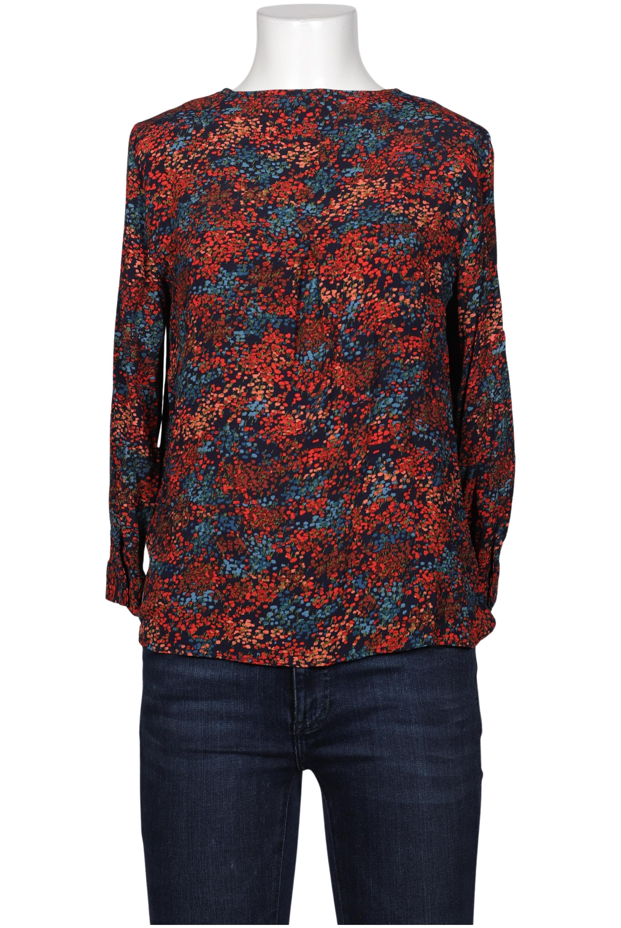

Esprit Damen Bluse, mehrfarbig, Gr. 36