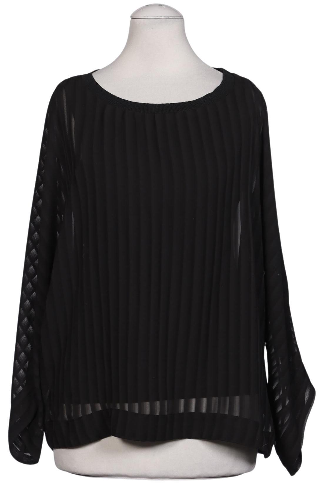 

Esprit Damen Bluse, schwarz, Gr. 34