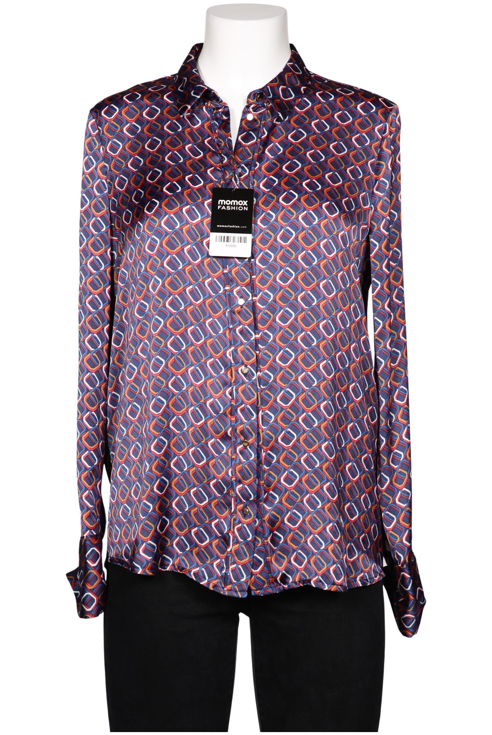 

Esprit Damen Bluse, mehrfarbig, Gr. 38