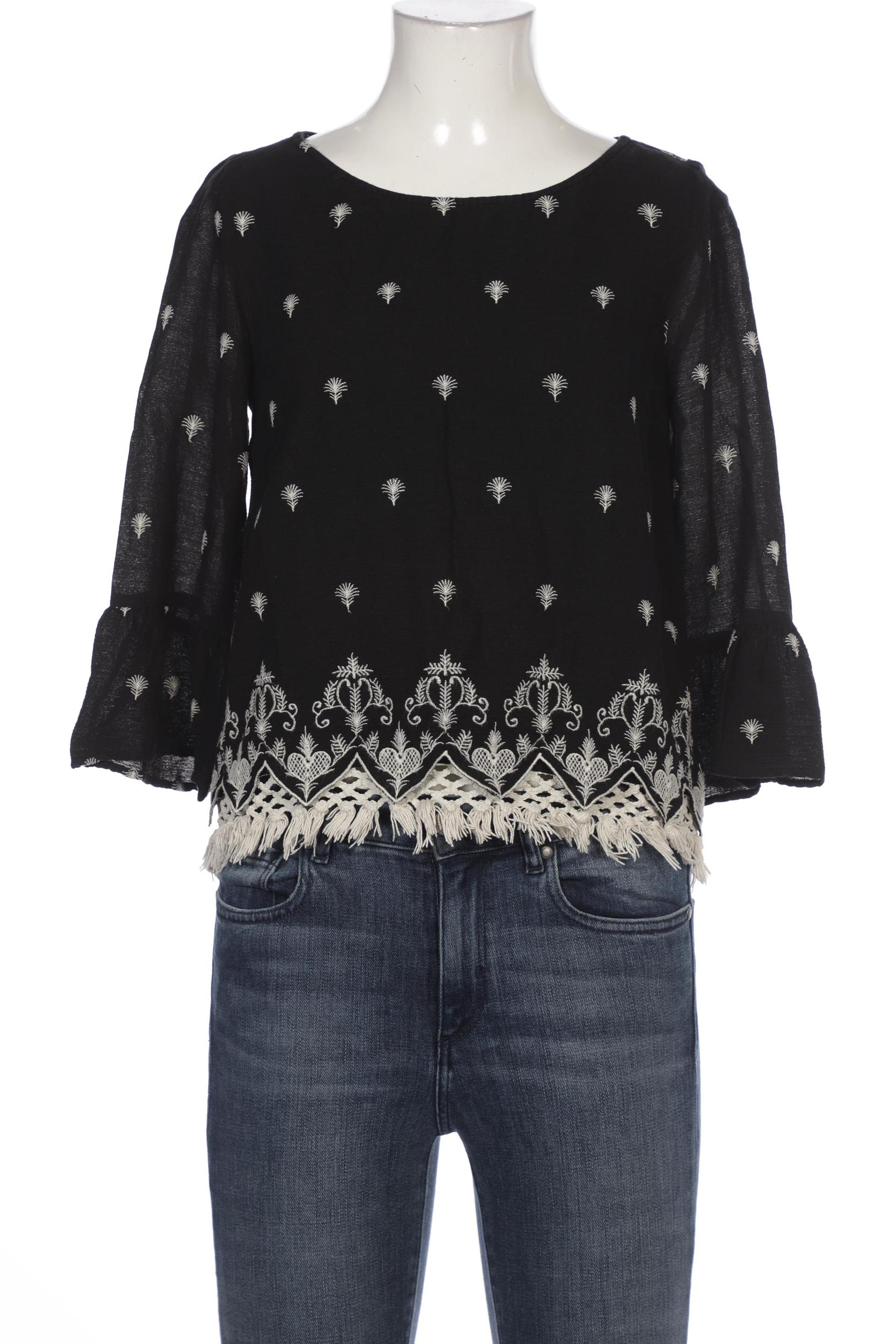 

Esprit Damen Bluse, schwarz