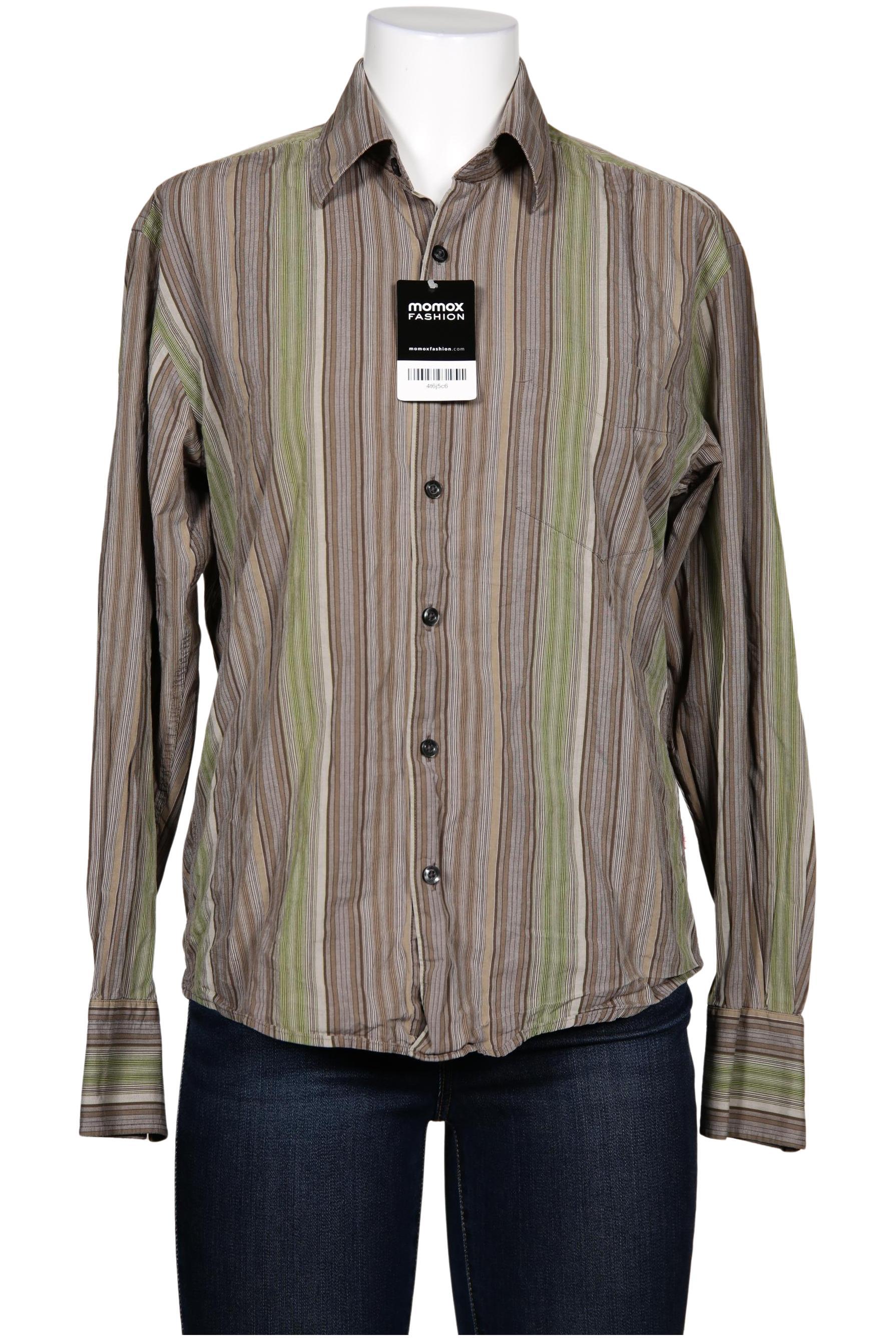 

Esprit Damen Bluse, braun, Gr. 38