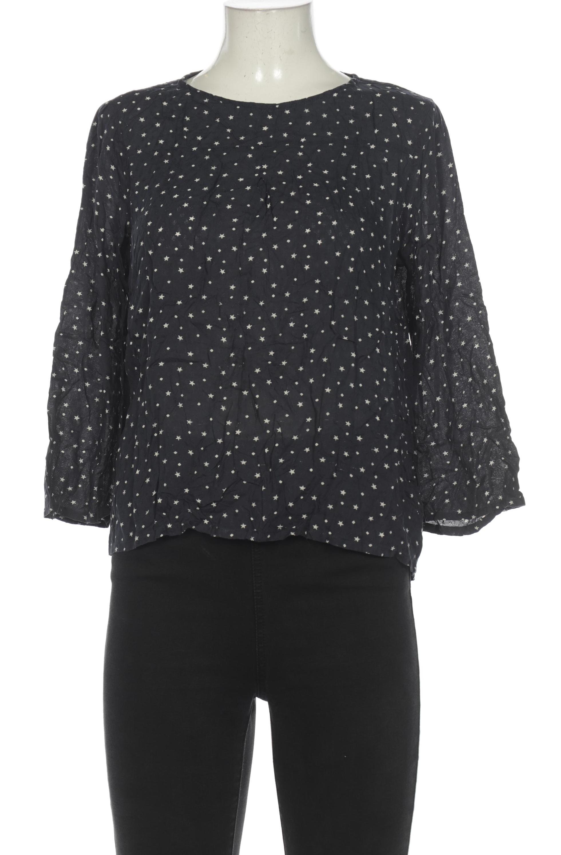 

Esprit Damen Bluse, marineblau, Gr. 38
