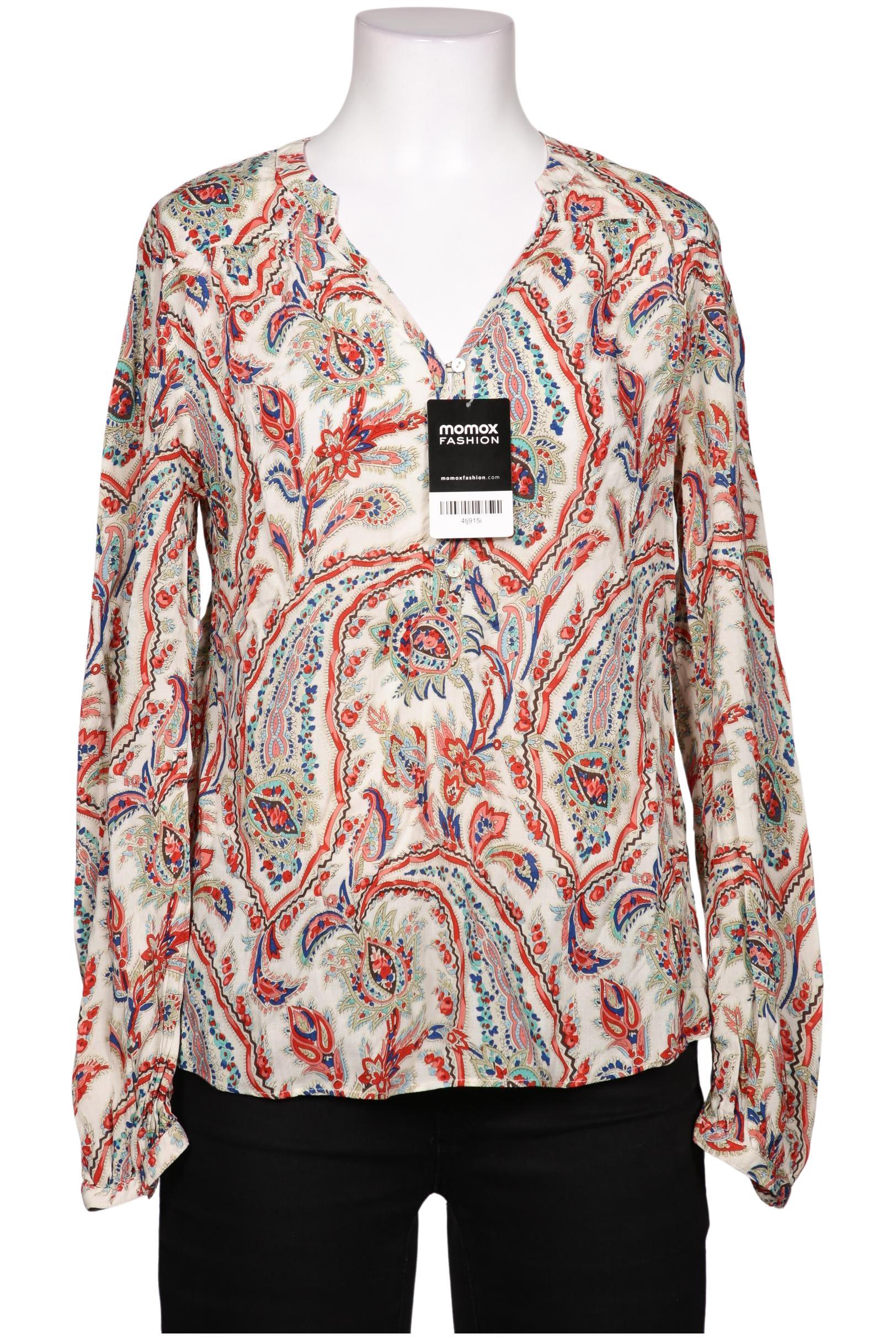 

Esprit Damen Bluse, cremeweiß, Gr. 36