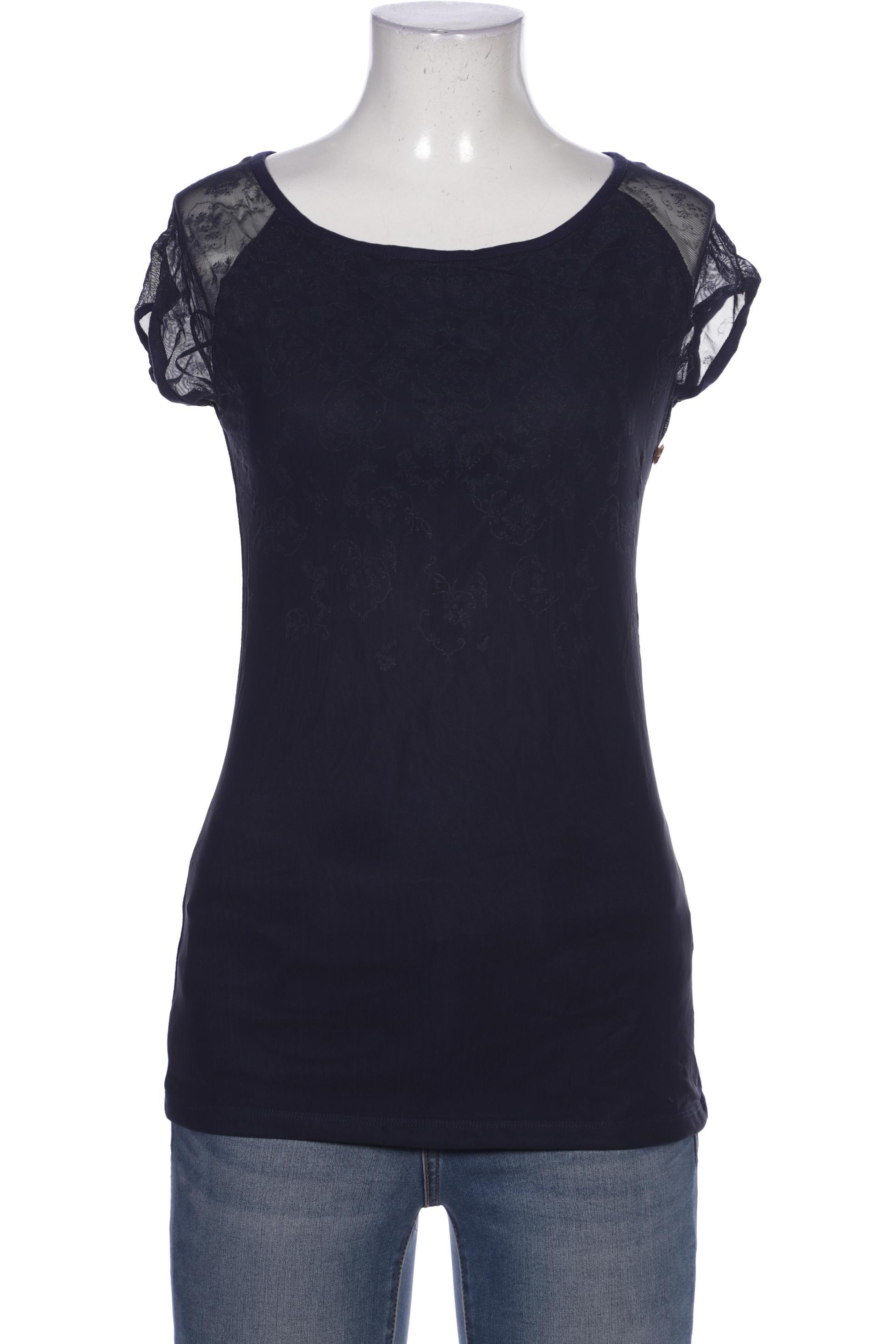 

Esprit Damen Bluse, marineblau, Gr. 36