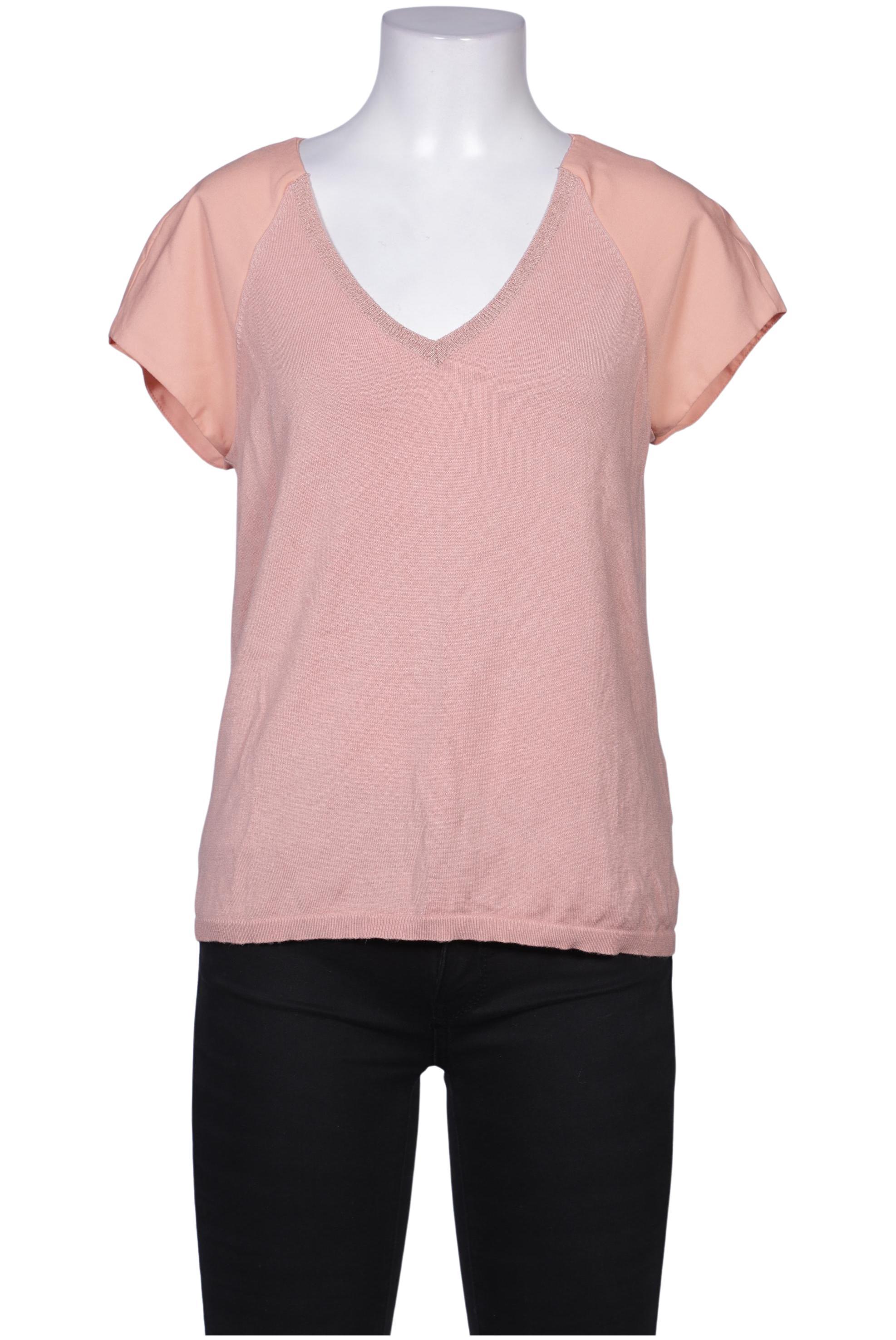 

Esprit Damen Bluse, pink, Gr. 36