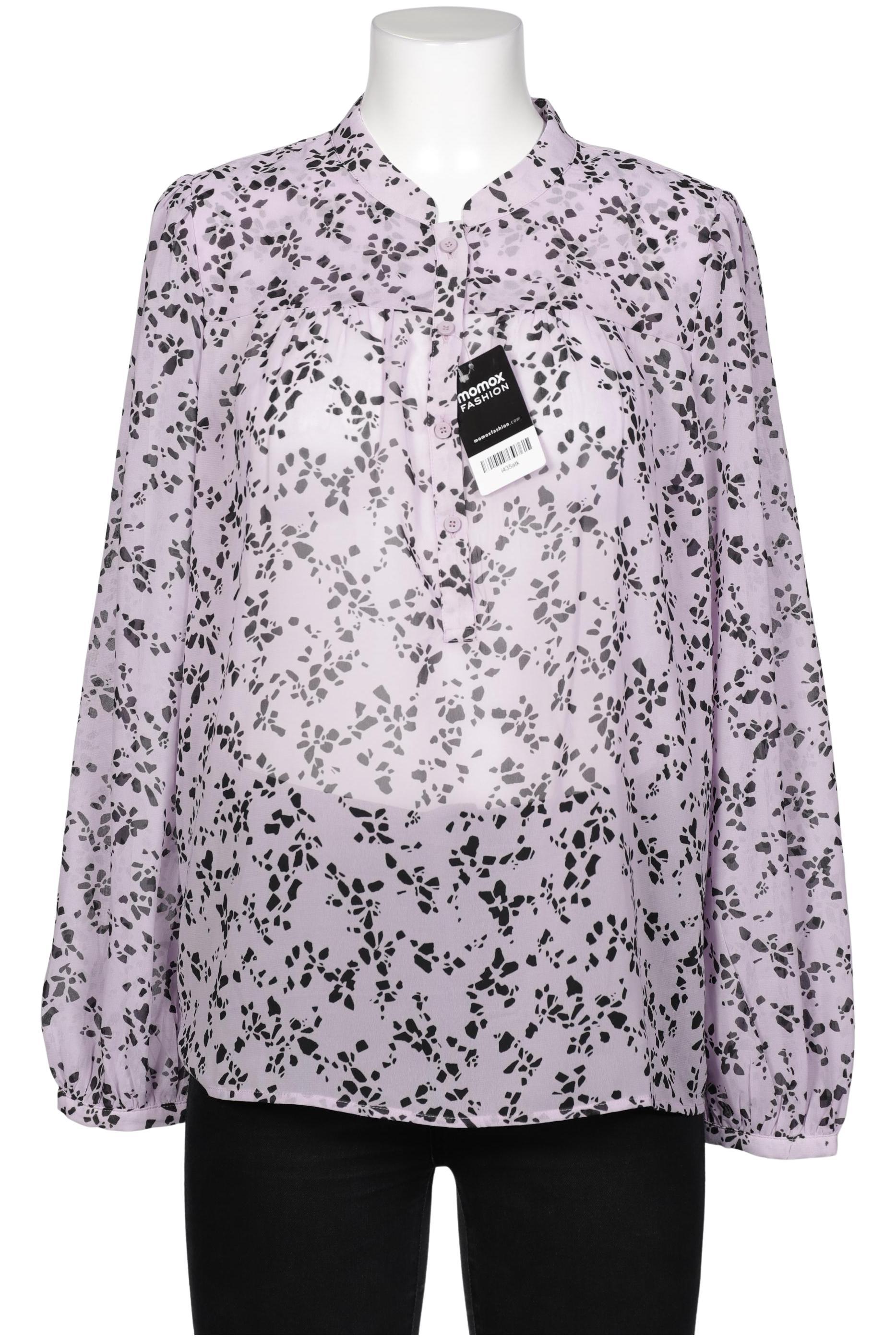 

Esprit Damen Bluse, flieder, Gr. 42
