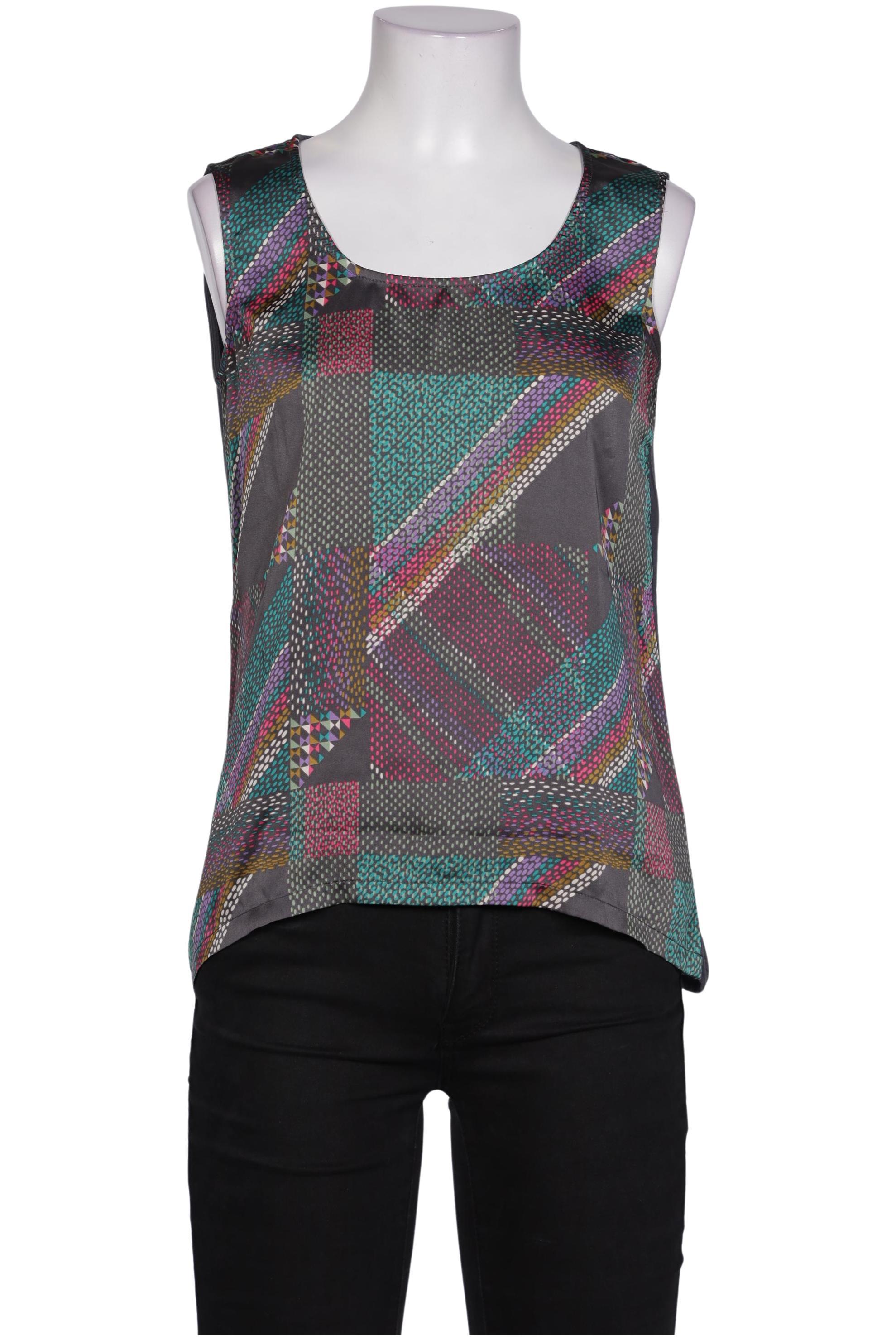 

Esprit Damen Bluse, grau, Gr. 34