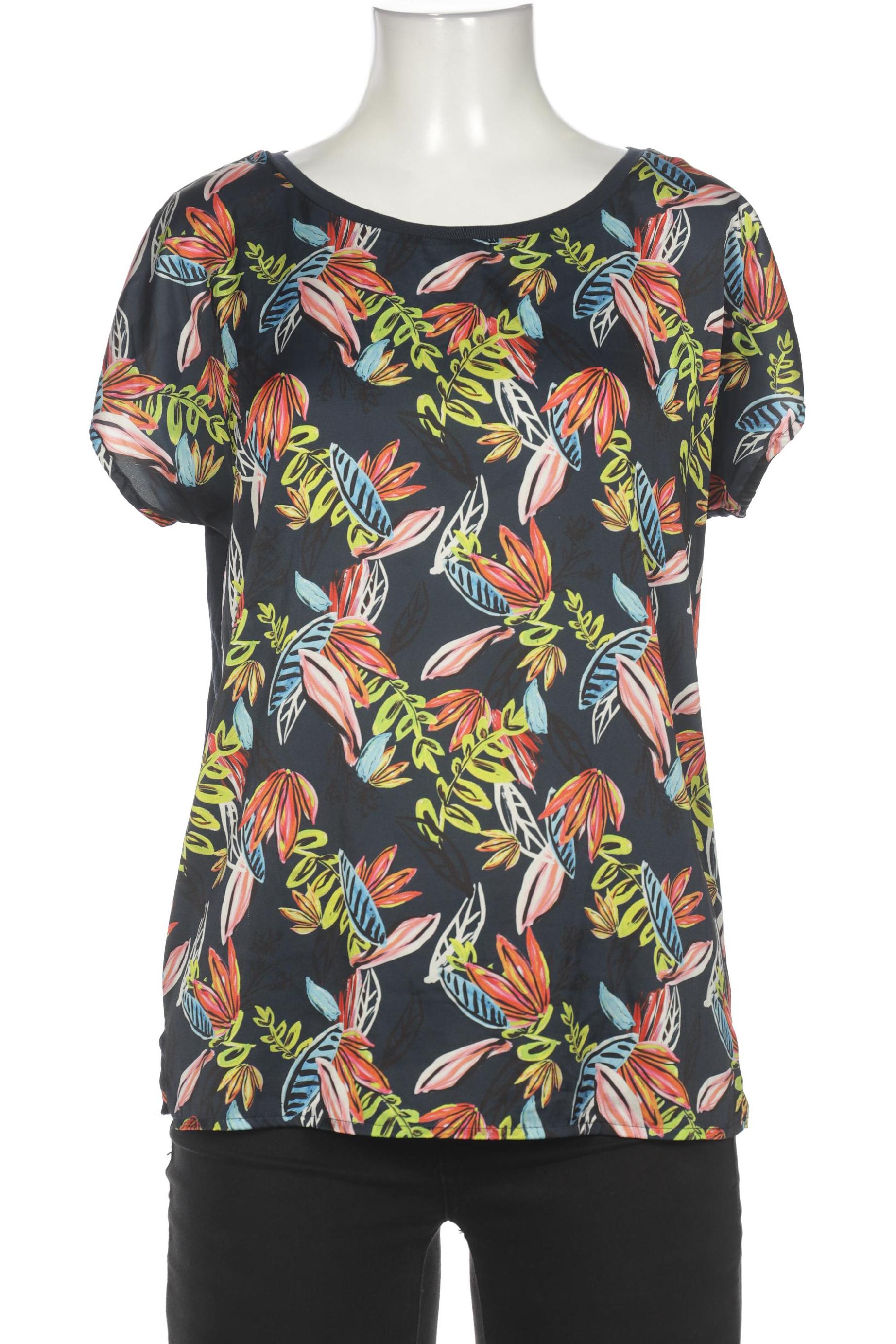 

Esprit Damen Bluse, marineblau, Gr. 34