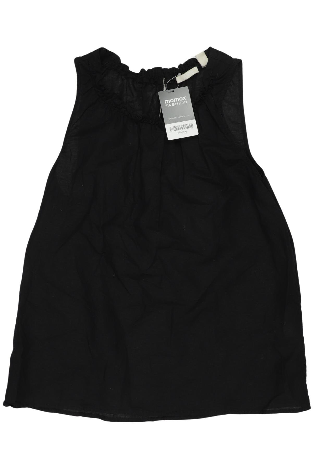 

Esprit Damen Bluse, schwarz, Gr. 36