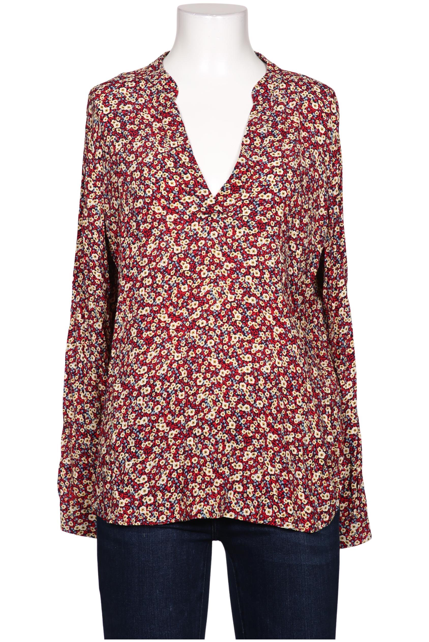 

Esprit Damen Bluse, rot, Gr. 40