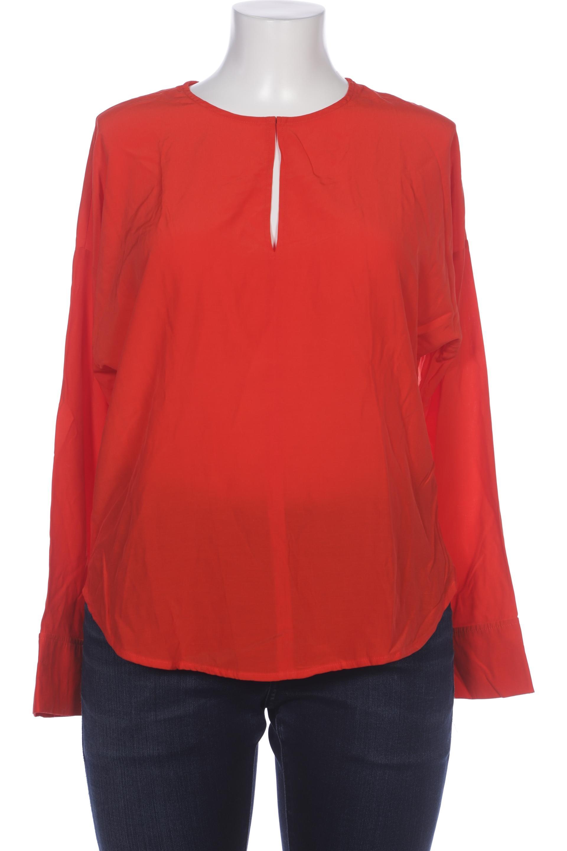 

Esprit Damen Bluse, rot, Gr. 42