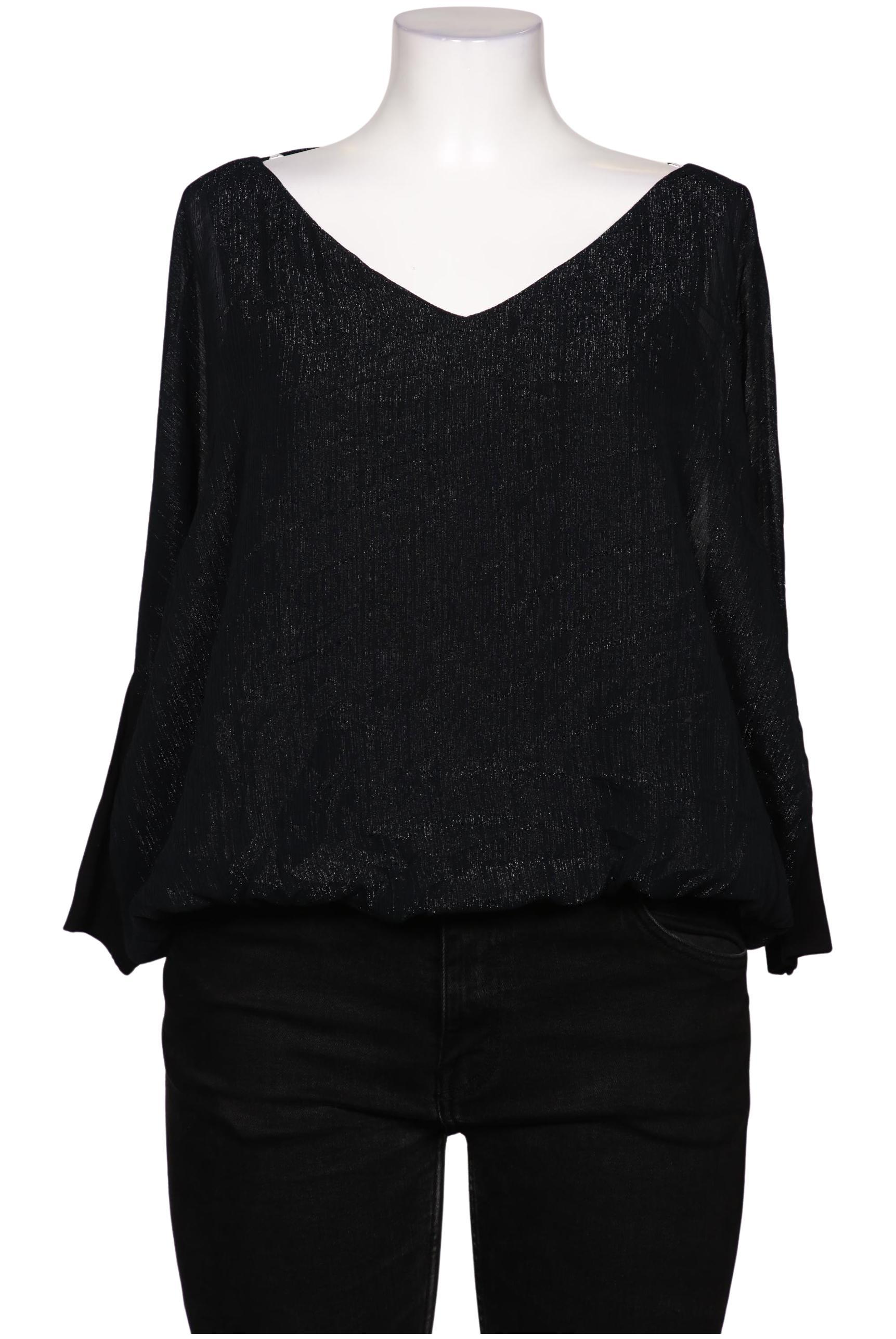 

Esprit Damen Bluse, marineblau, Gr. 44