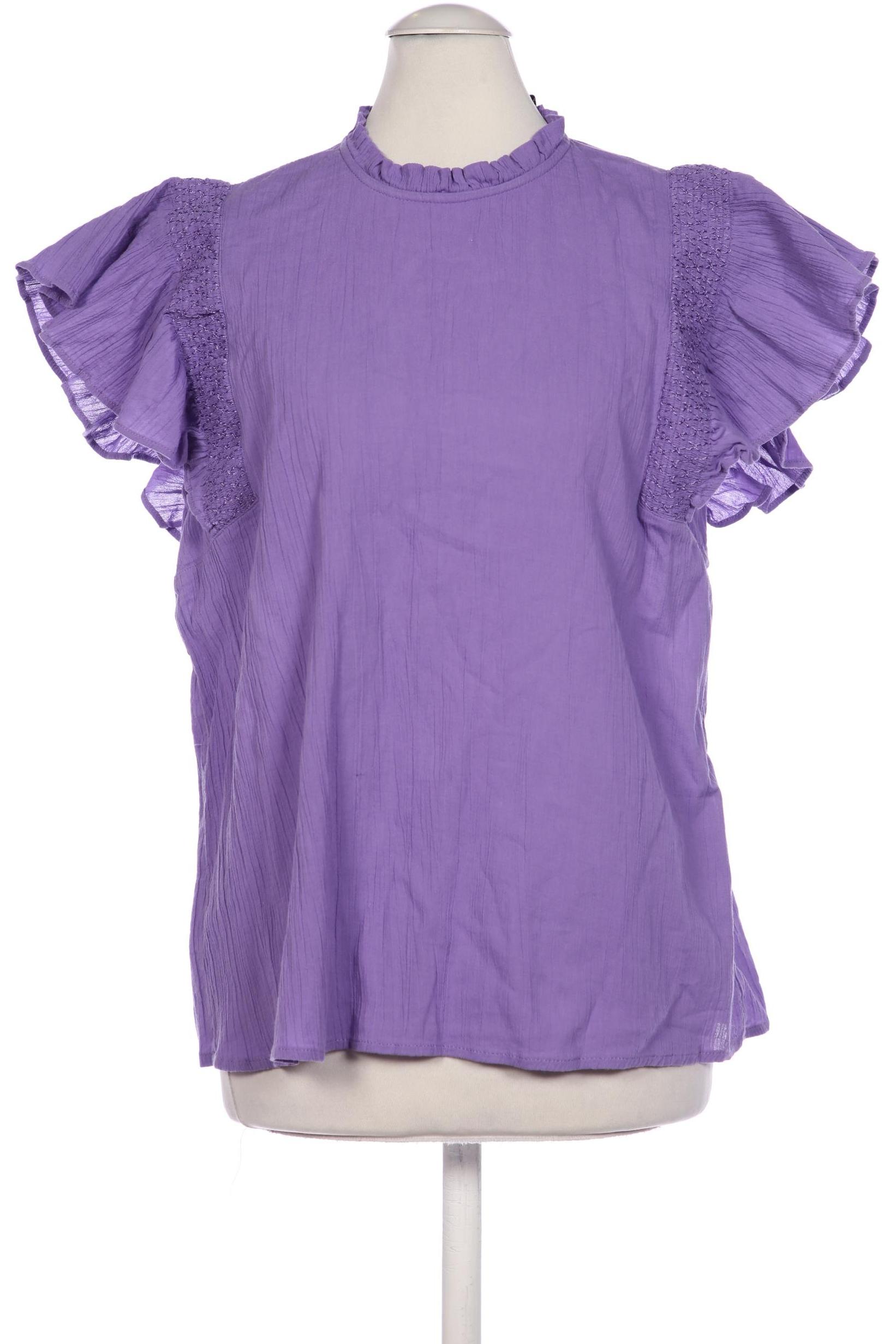 

Esprit Damen Bluse, flieder, Gr. 36