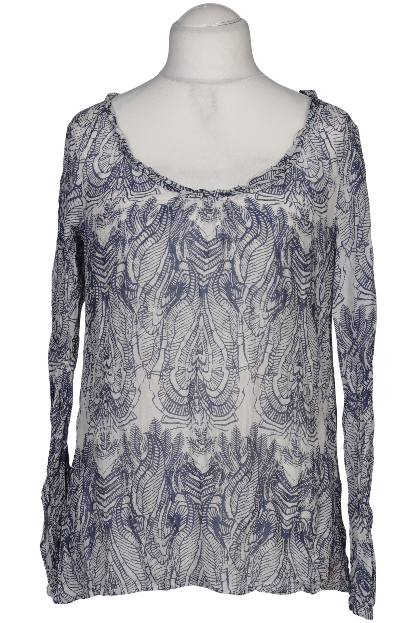 

Esprit Damen Bluse, mehrfarbig, Gr. 42