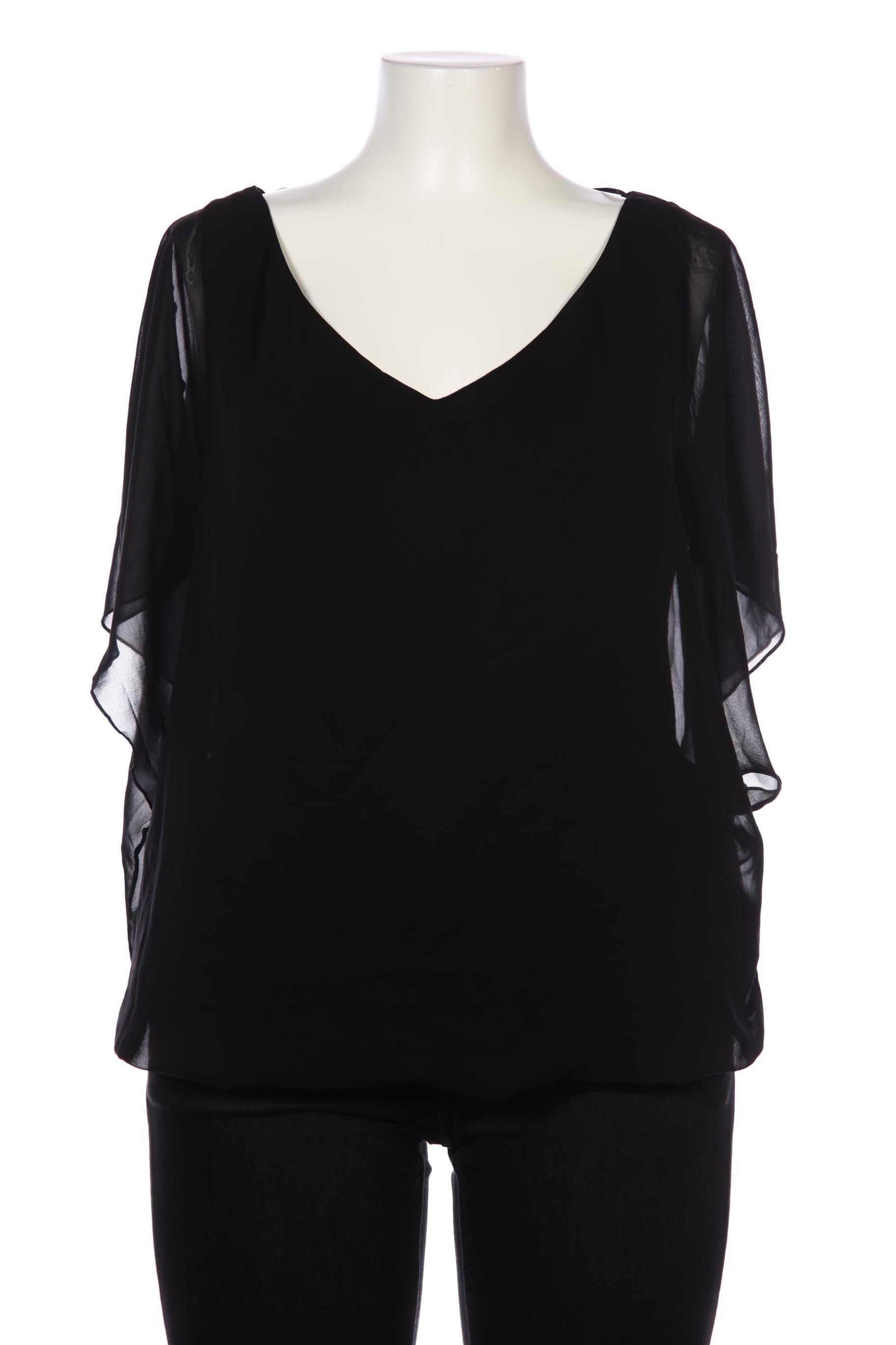 

Esprit Damen Bluse, schwarz, Gr. 44
