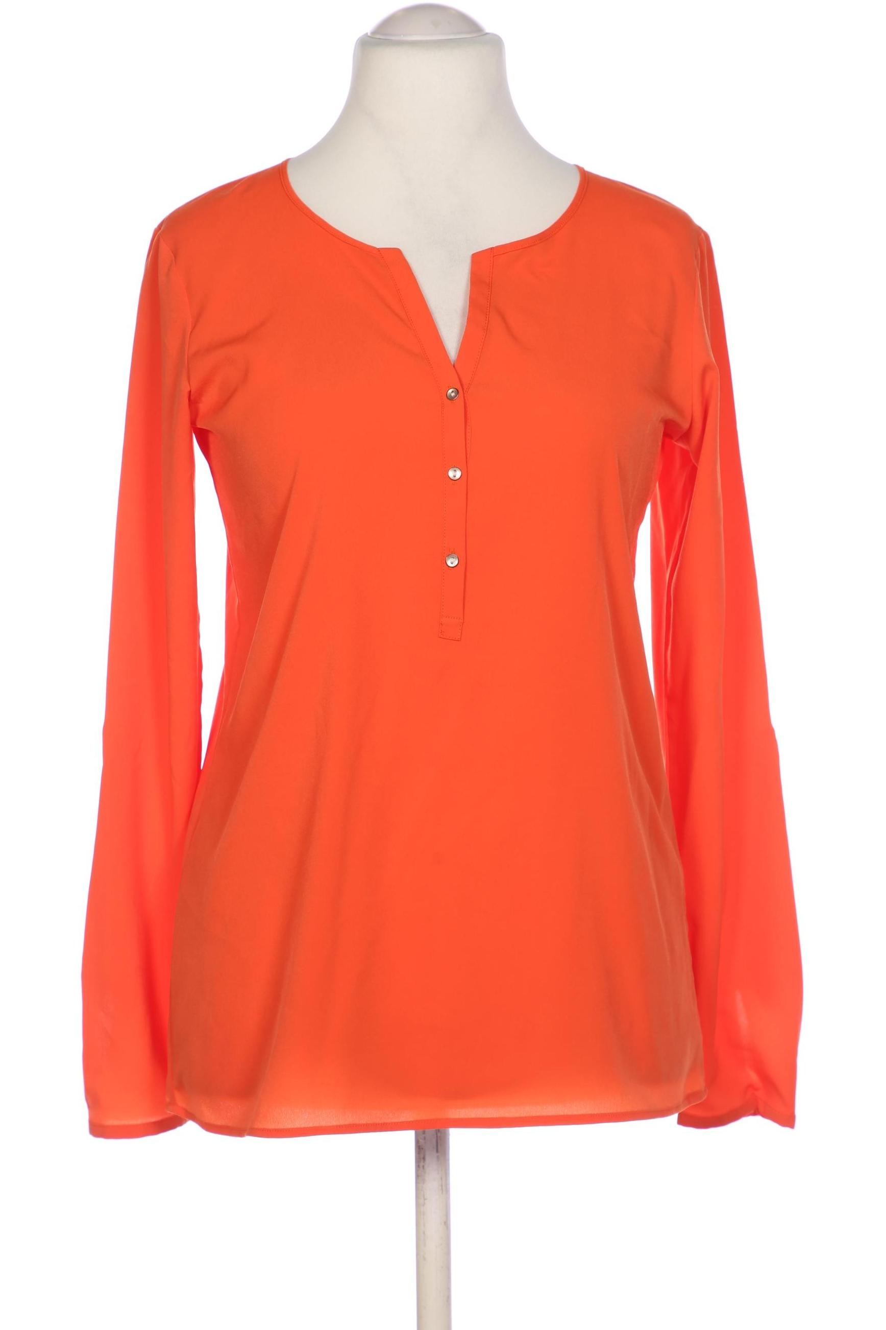 

Esprit Damen Bluse, orange, Gr. 38