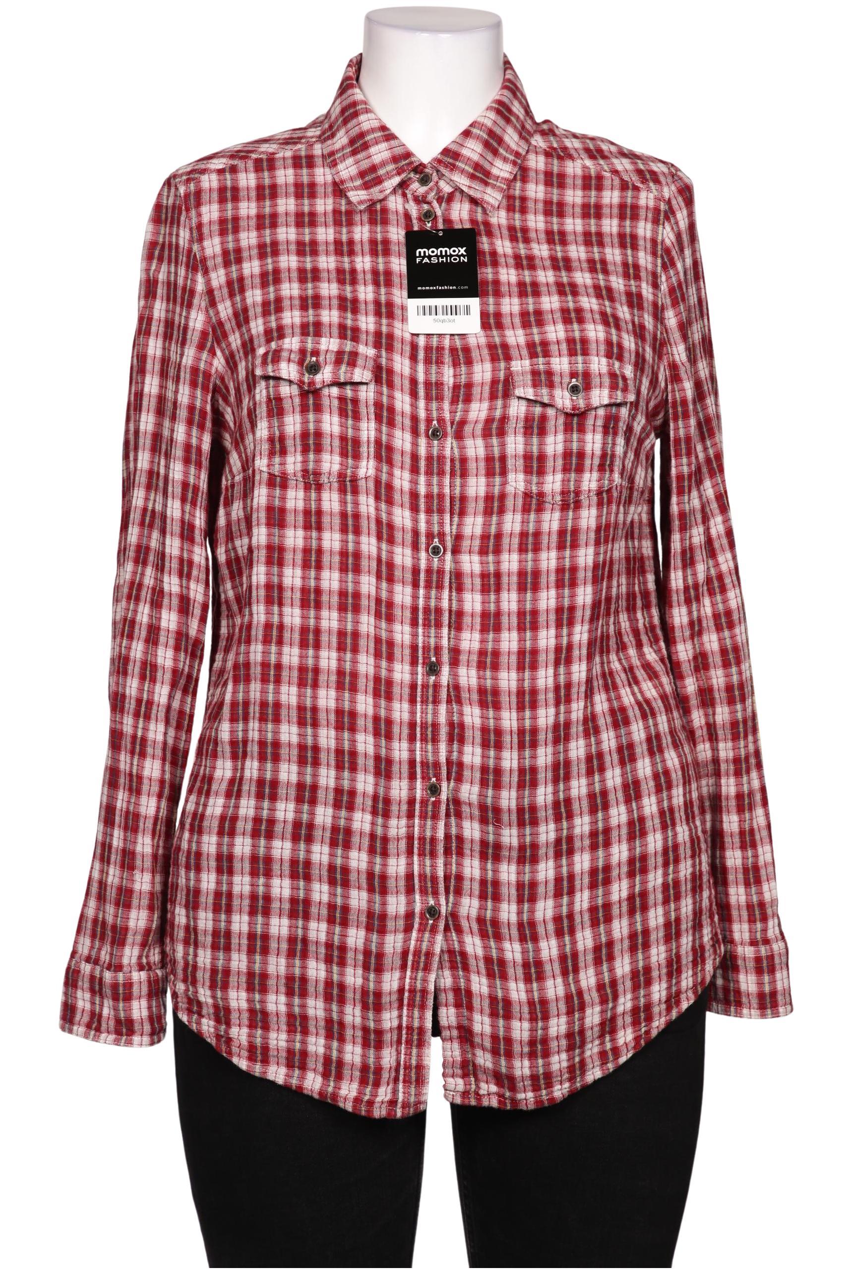 

Esprit Damen Bluse, mehrfarbig, Gr. 44