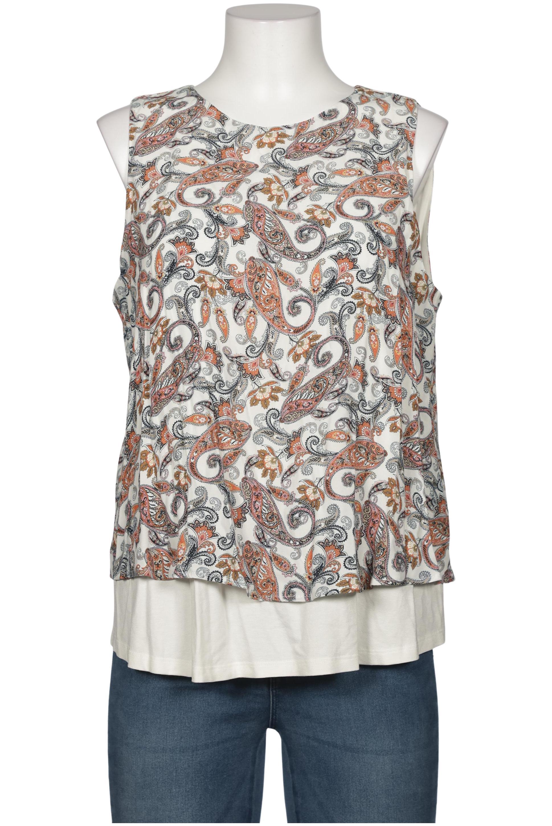 

Esprit Damen Bluse, mehrfarbig, Gr. 42