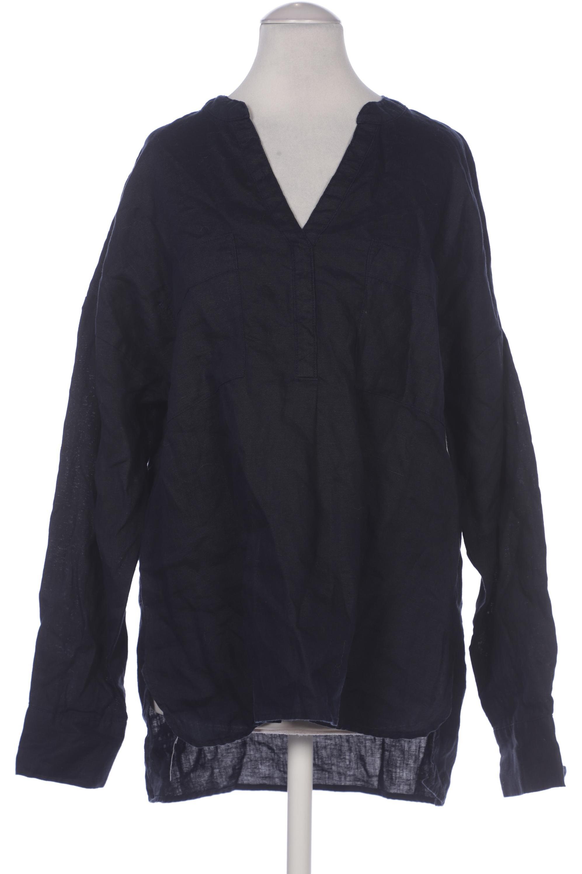 

Esprit Damen Bluse, marineblau, Gr. 36