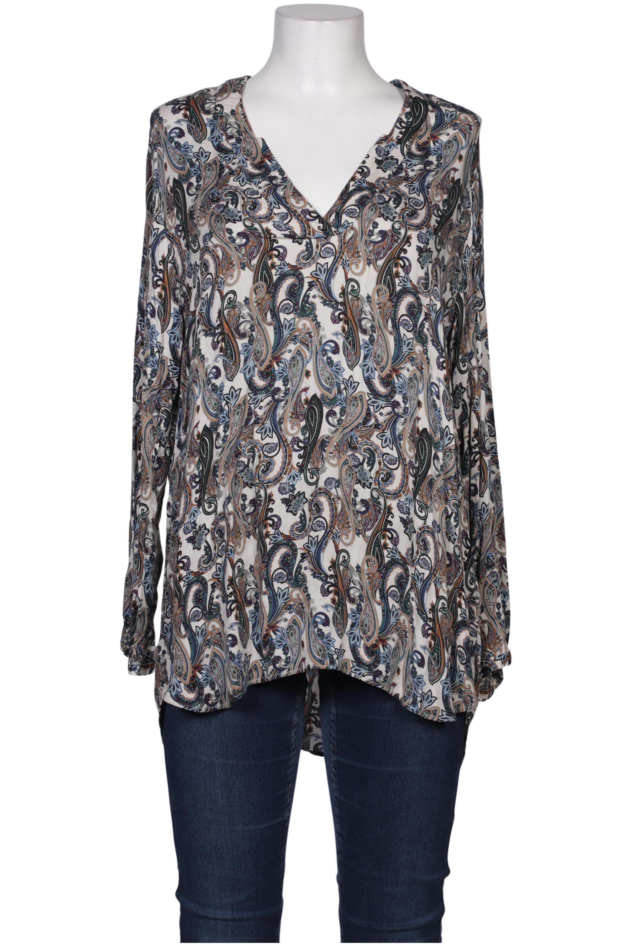 

Esprit Damen Bluse, mehrfarbig, Gr. 42