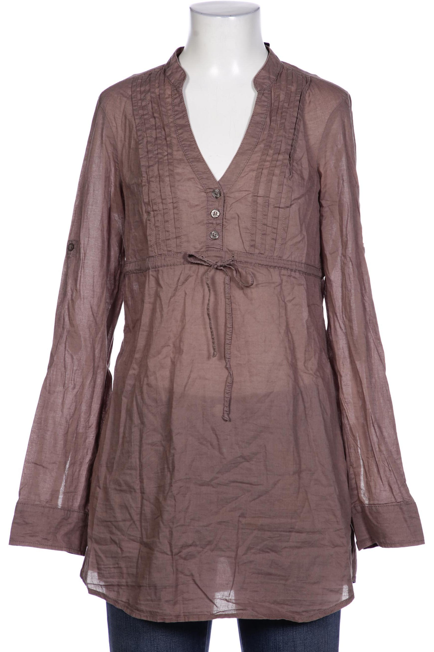 

Esprit Damen Bluse, braun