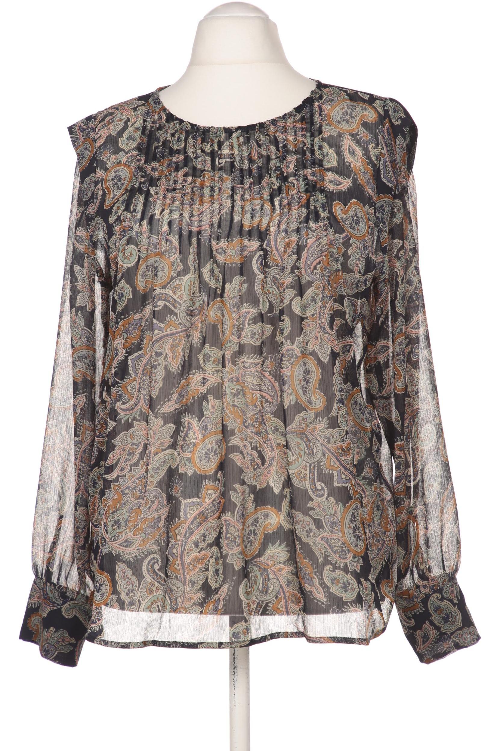 

Esprit Damen Bluse, marineblau, Gr. 44