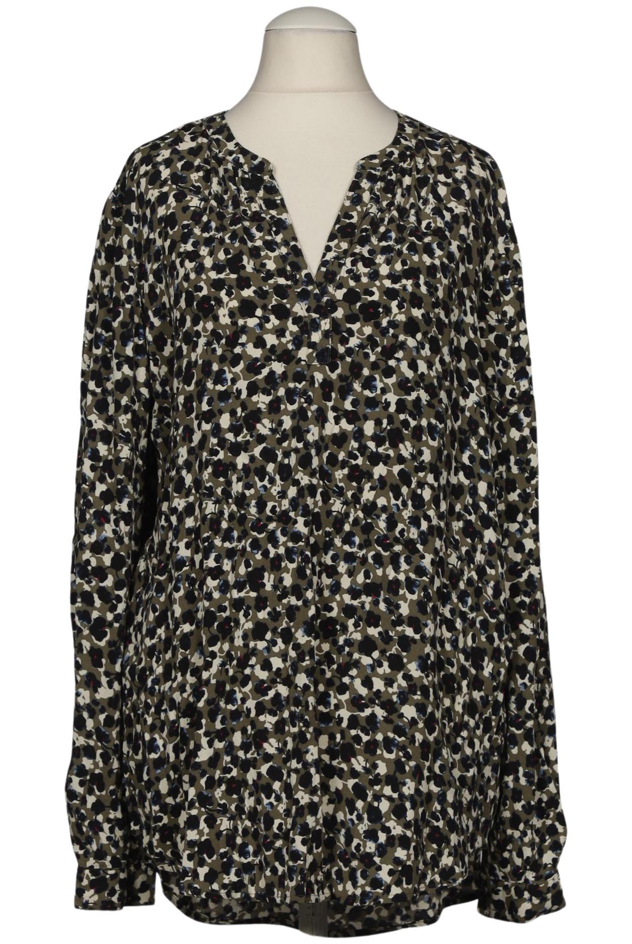 

Esprit Damen Bluse, grün, Gr. 38