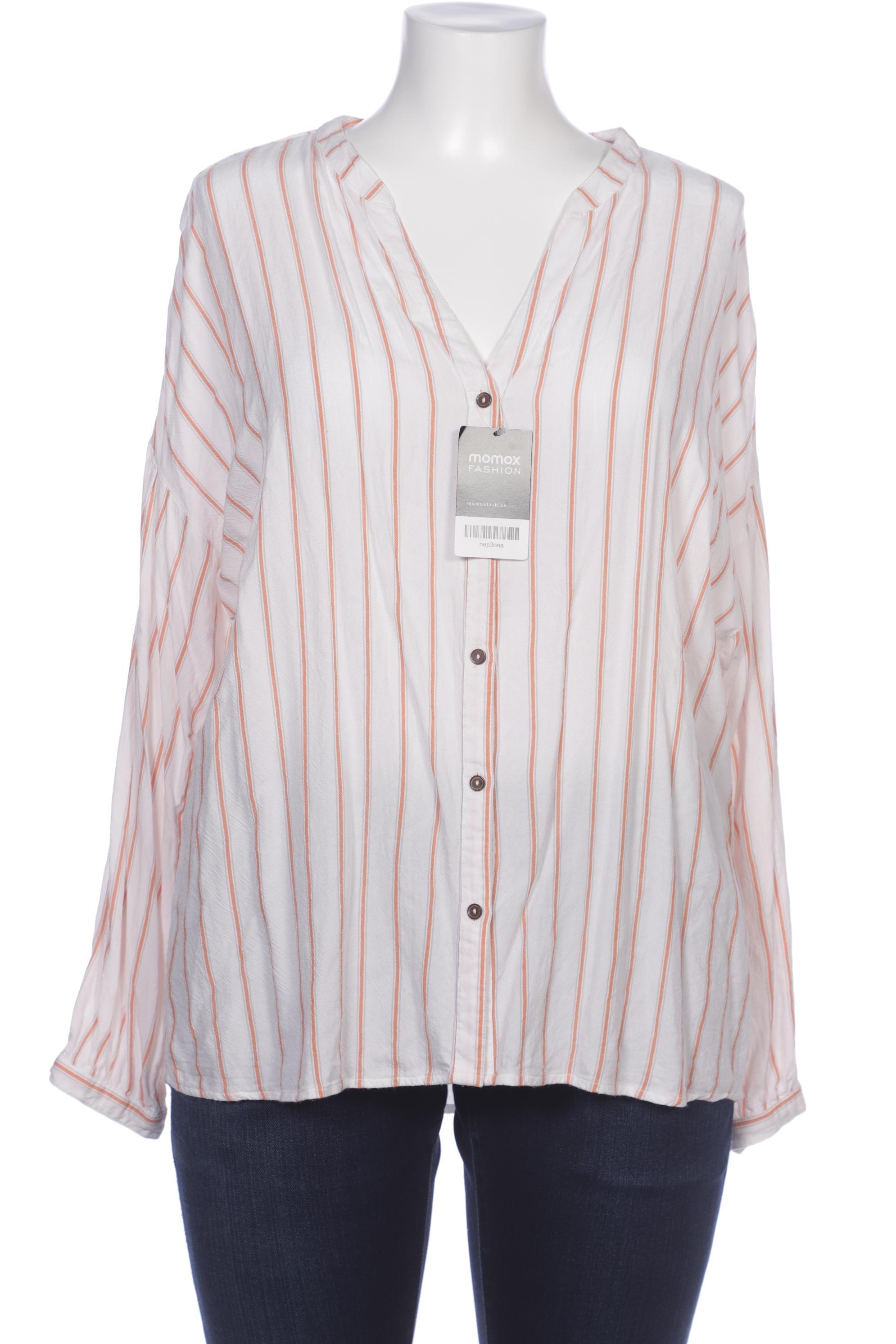 

Esprit Damen Bluse, weiß, Gr. 42