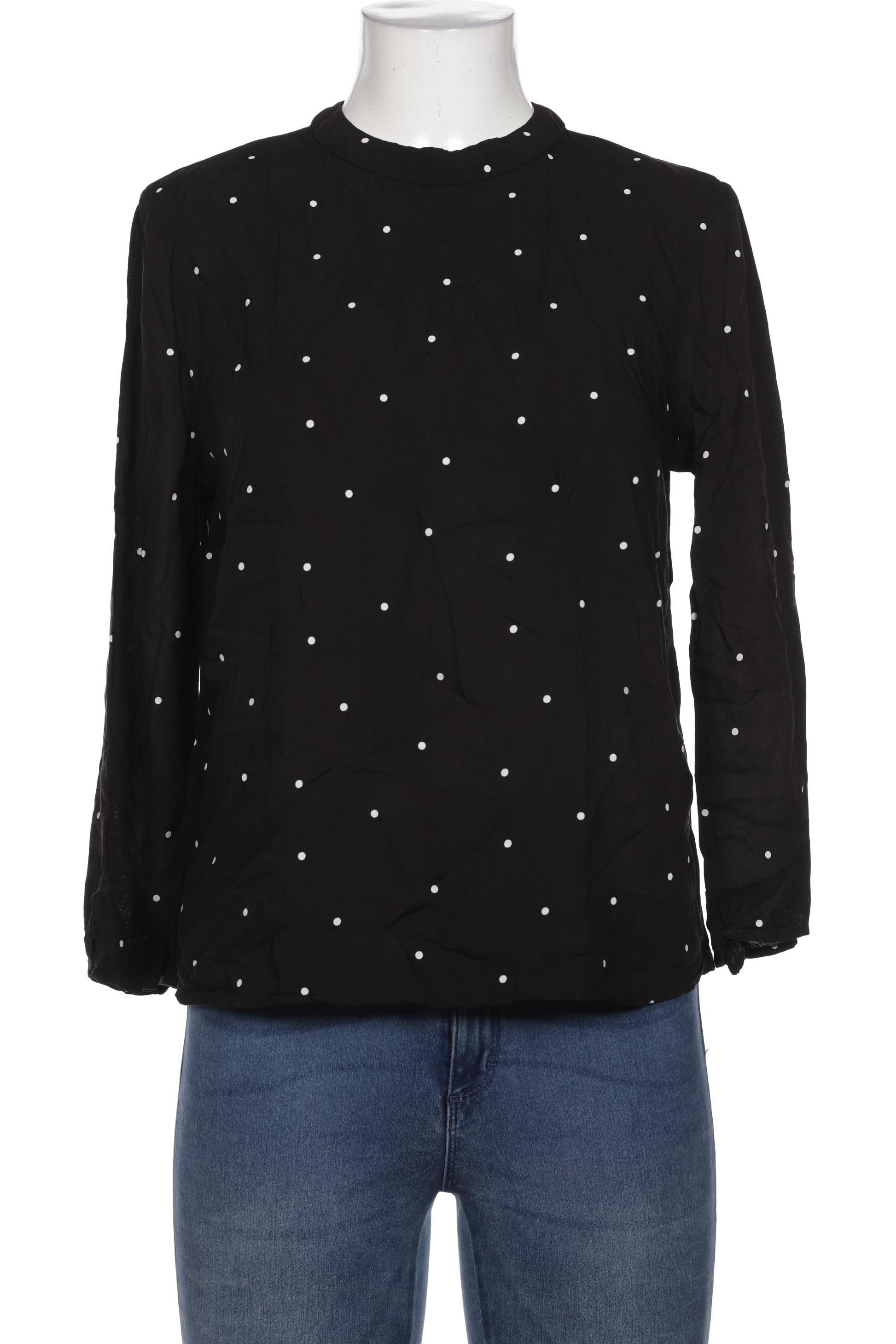 

Esprit Damen Bluse, schwarz