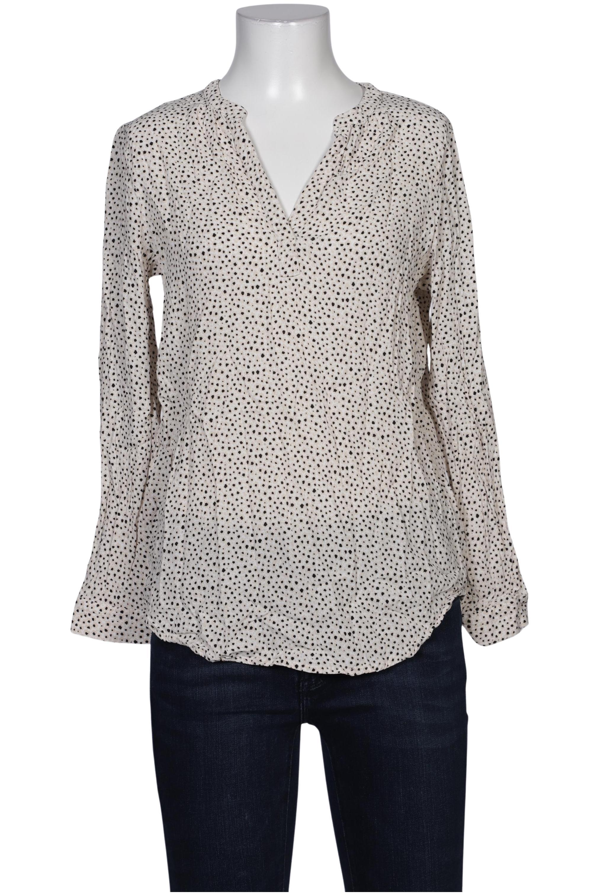 

Esprit Damen Bluse, beige, Gr. 38