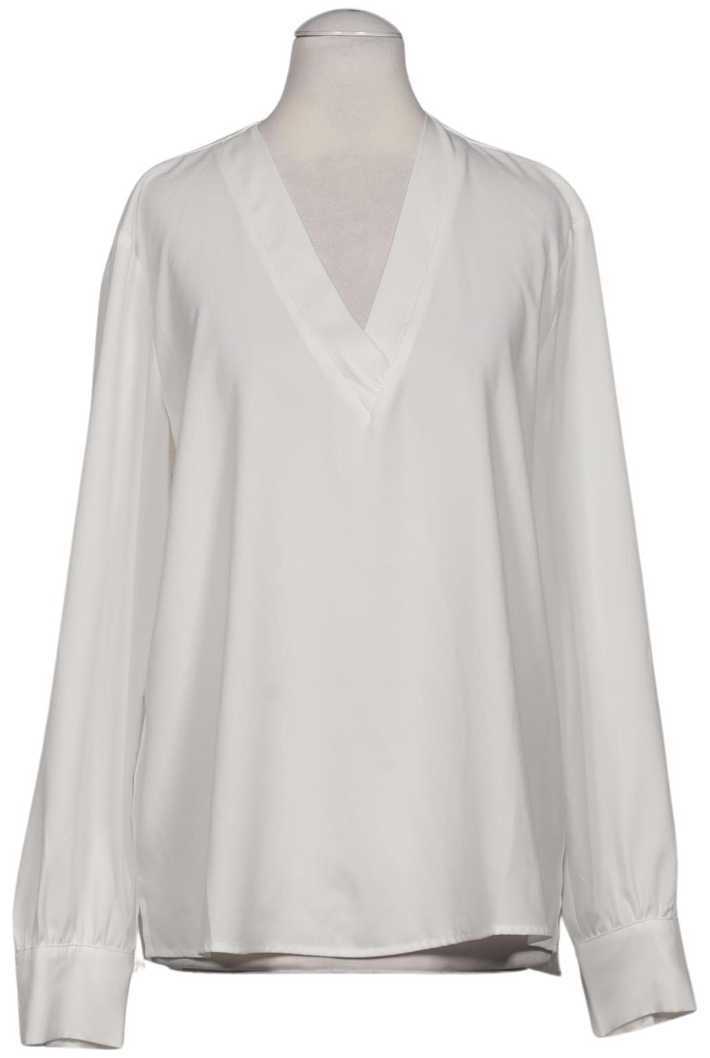 

Esprit Damen Bluse, weiß, Gr. 38