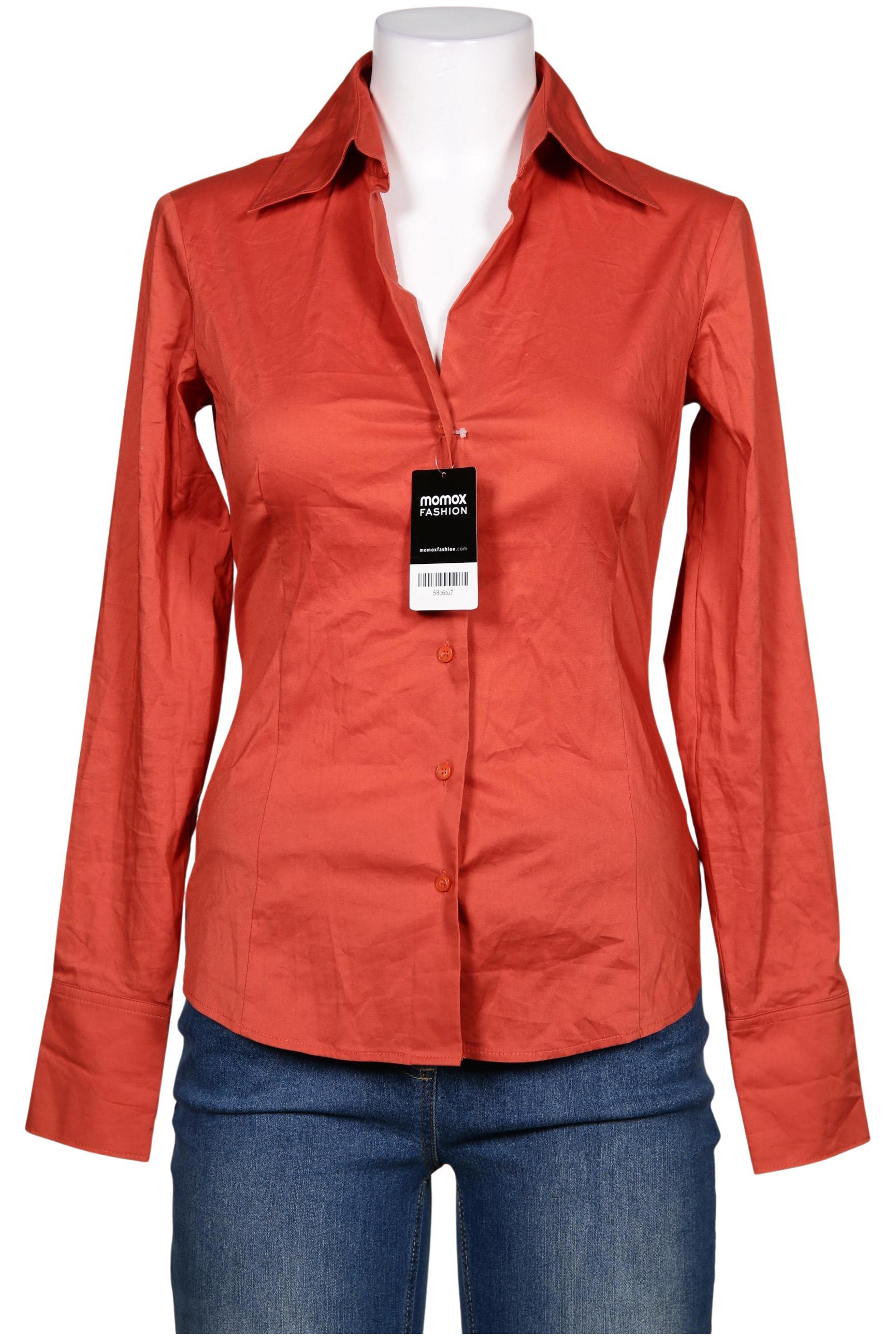 

Esprit Damen Bluse, braun, Gr. 36