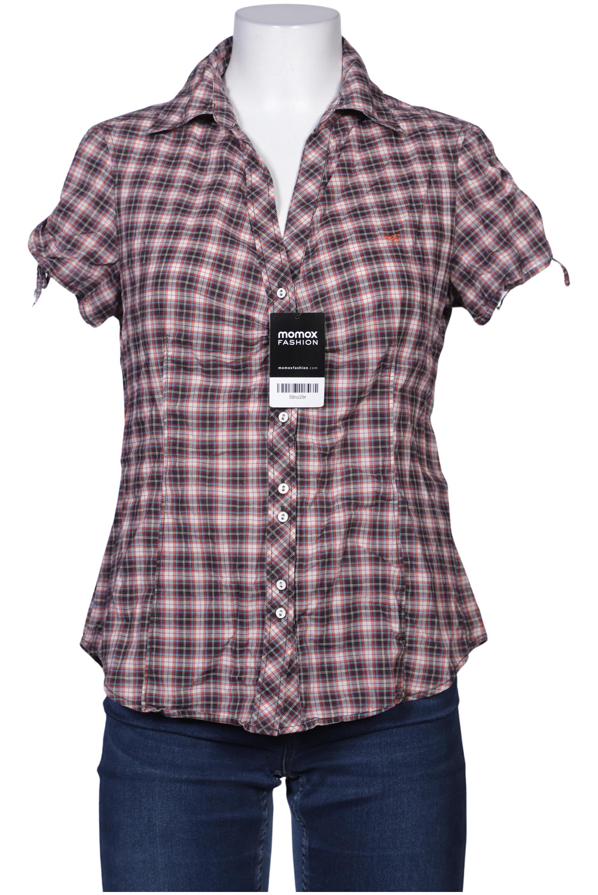 

Esprit Damen Bluse, rot, Gr. 40