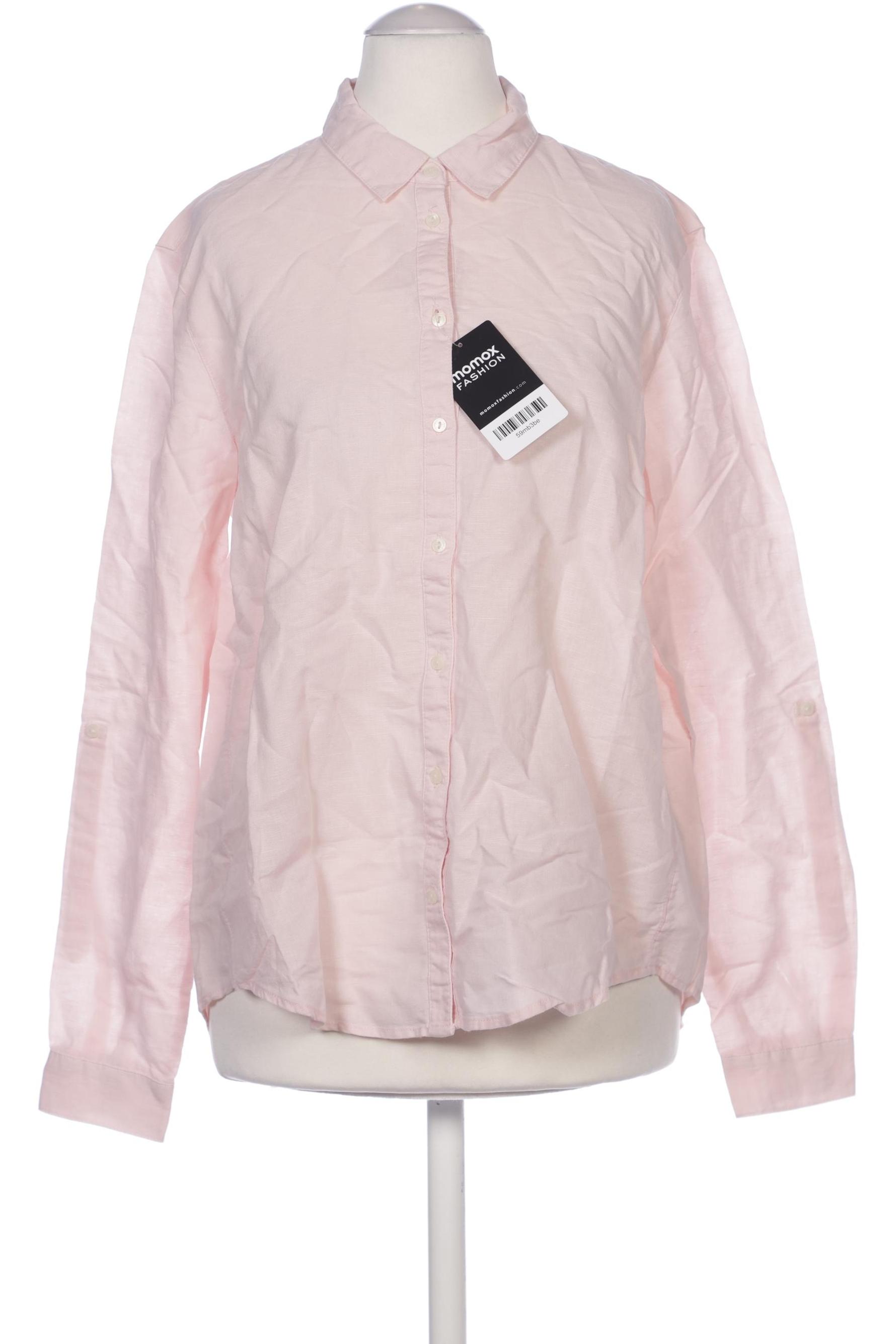 

Esprit Damen Bluse, pink, Gr. 34