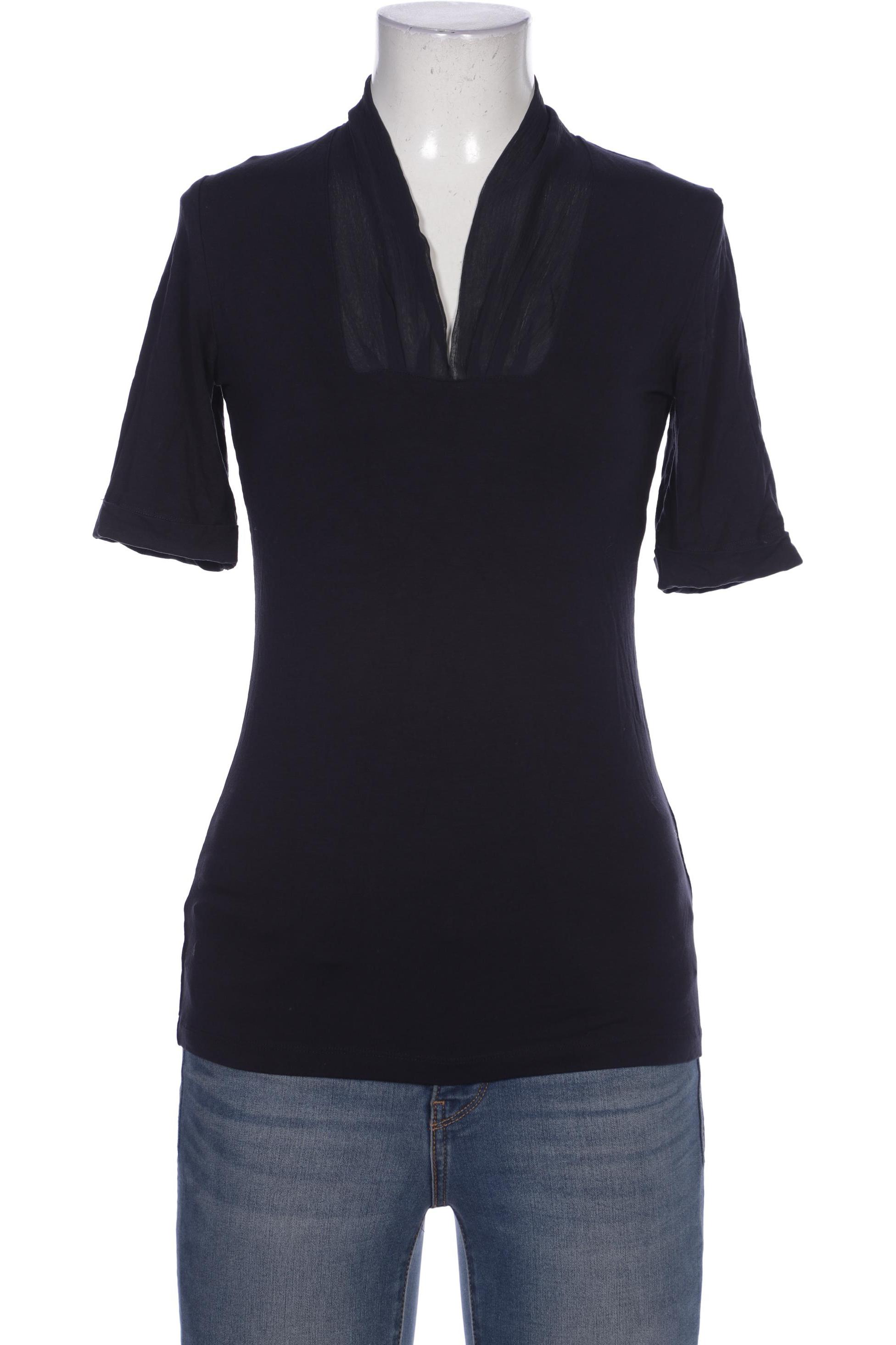 

Esprit Damen Bluse, marineblau, Gr. 36