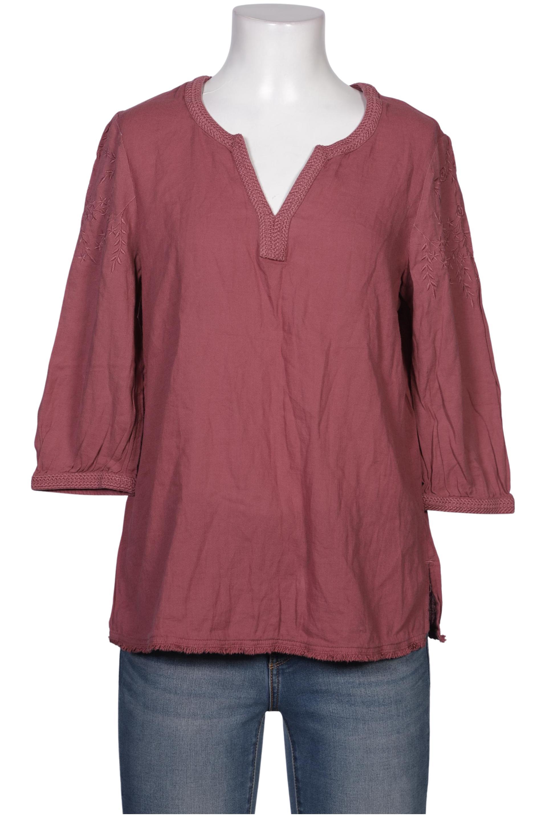 

Esprit Damen Bluse, pink, Gr. 36