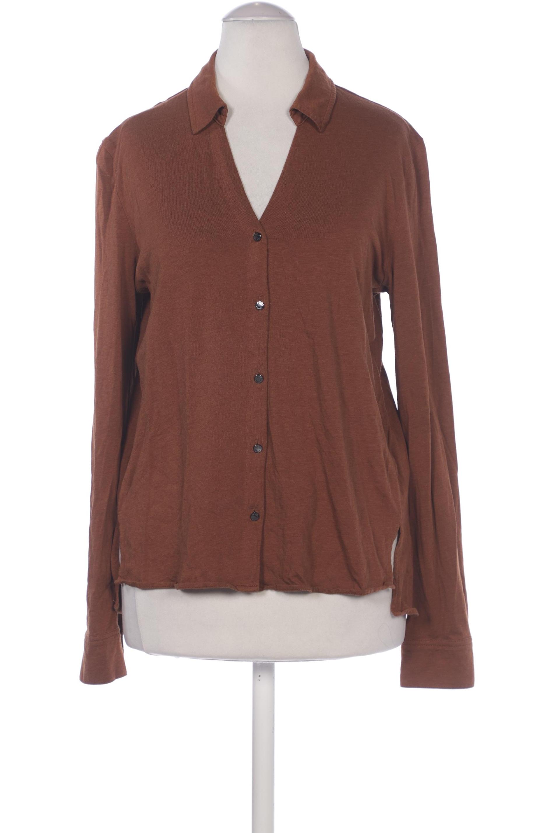 

Esprit Damen Bluse, braun, Gr. 36