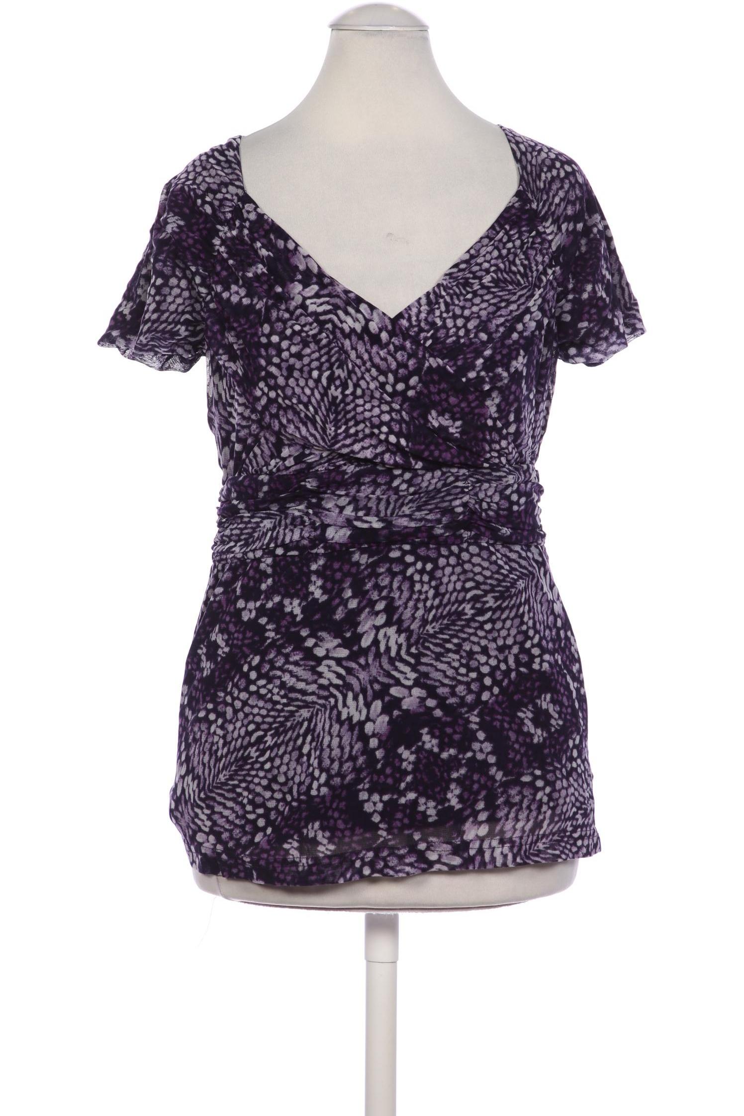 

Esprit Damen Bluse, flieder, Gr. 36