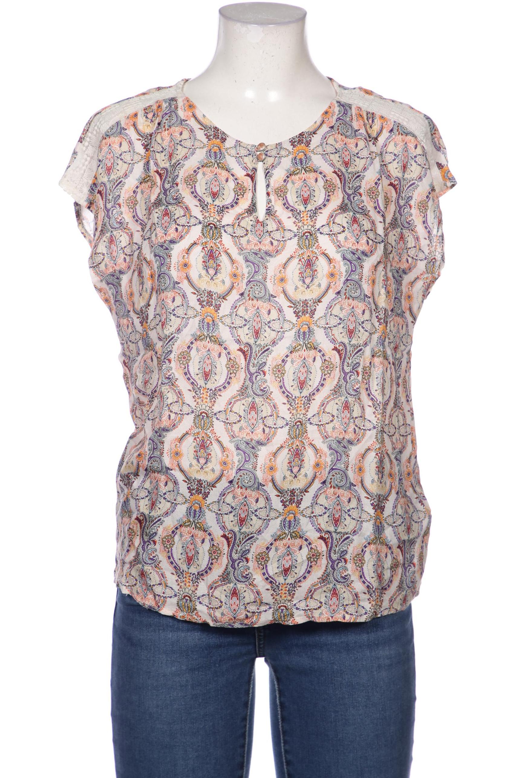 

Esprit Damen Bluse, mehrfarbig