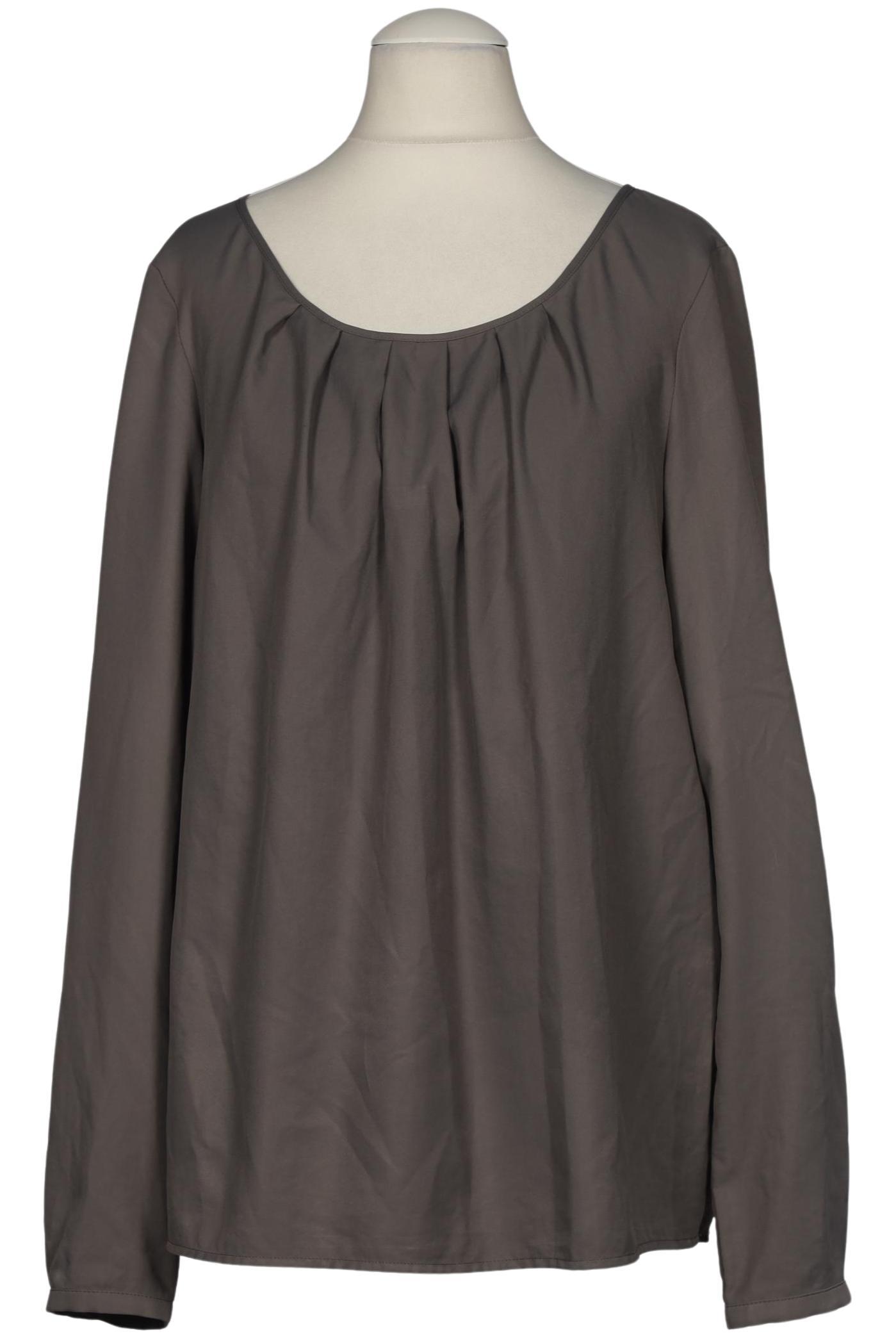 

Esprit Damen Bluse, grau, Gr. 38