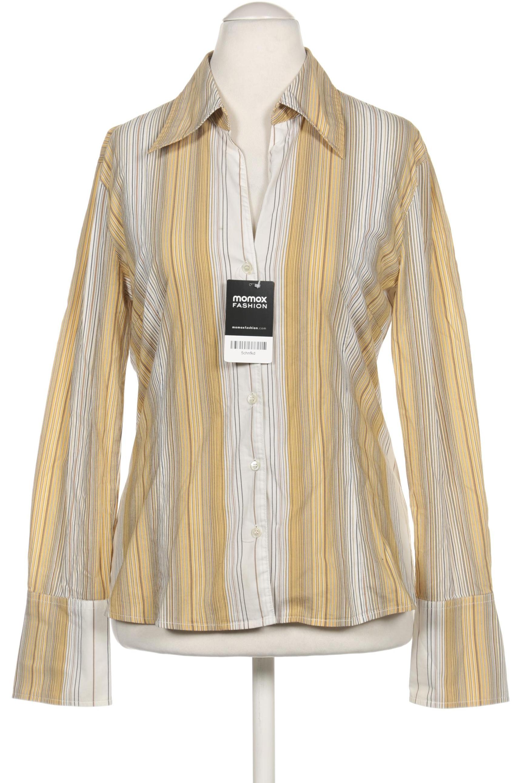 

Esprit Damen Bluse, beige, Gr. 38